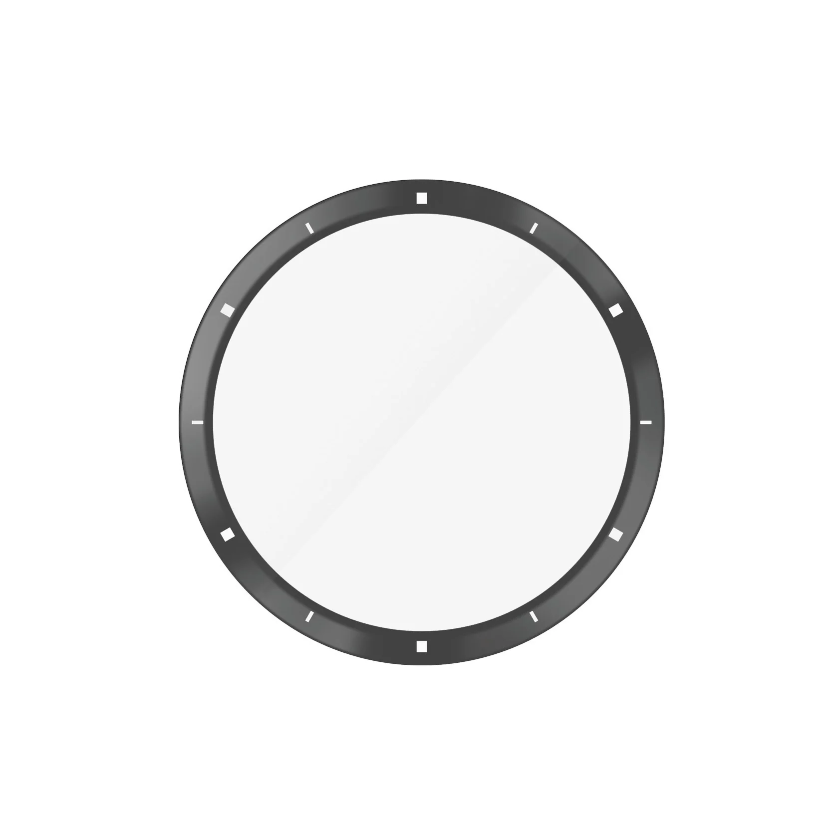 PanzerGlass® Screen Protector Garmin Venu 3 - Image 4