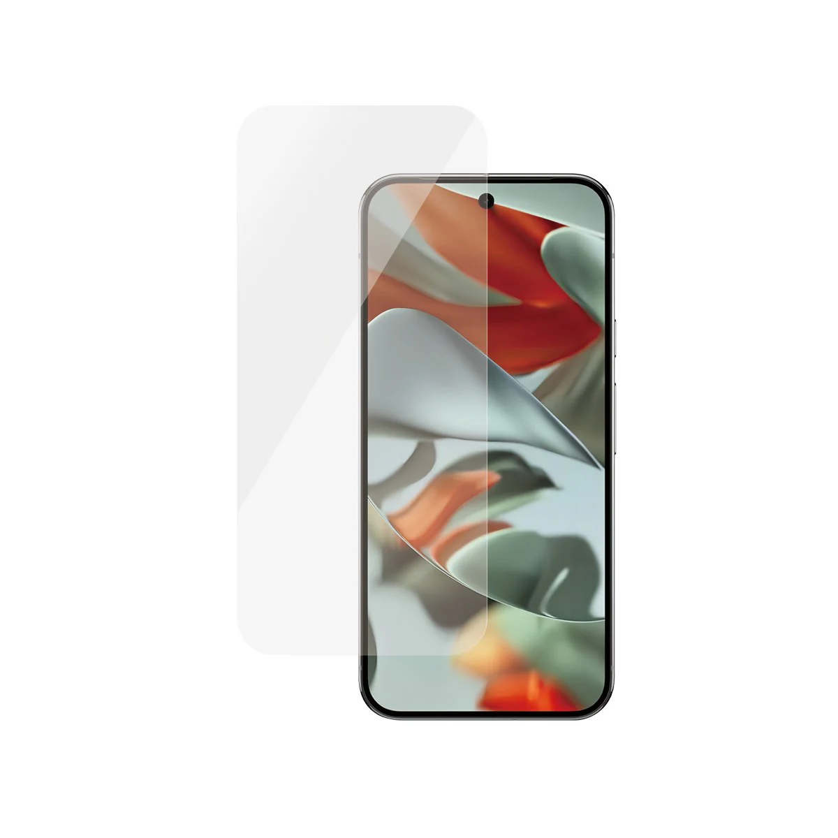 PanzerGlass® Screen Protector Google Pixel 10 Pro XL 5G | 9 Pro XL 5G | Classic Fit