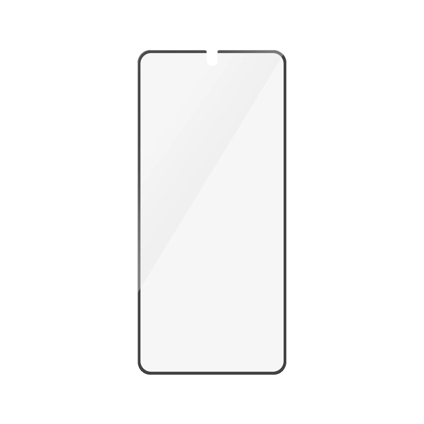 PanzerGlass® Screen Protector Google Pixel 8 Pro | Ultra-Wide Fit - Image 4