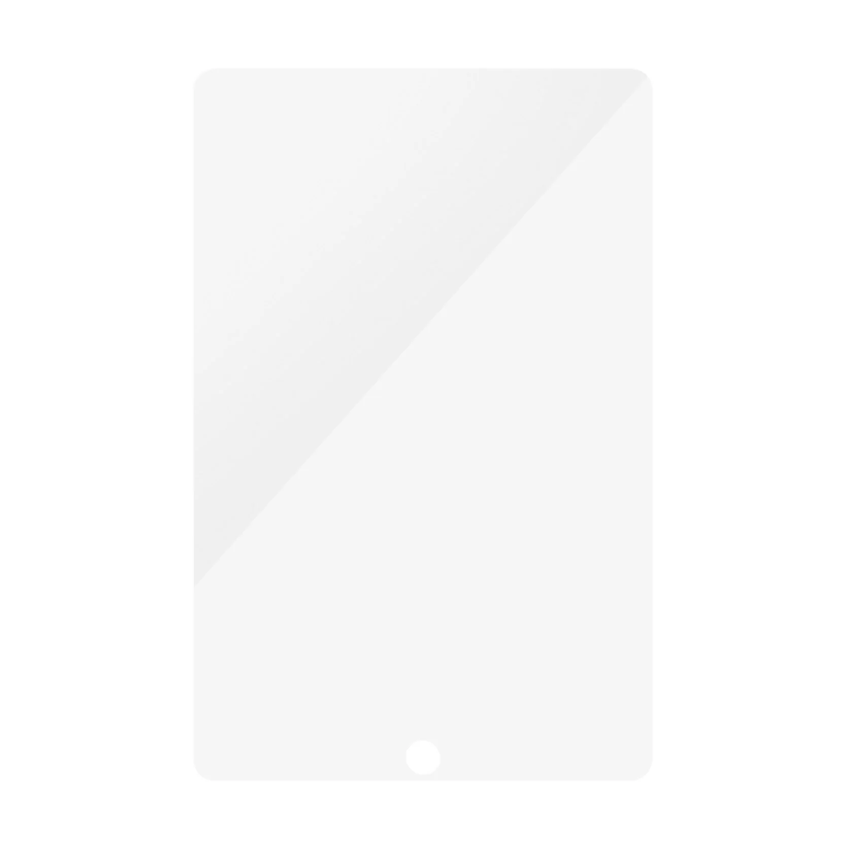 PanzerGlass® Screen Protector iPad 10.2'' (2019-2021) | Ultra-Wide Fit - Image 4