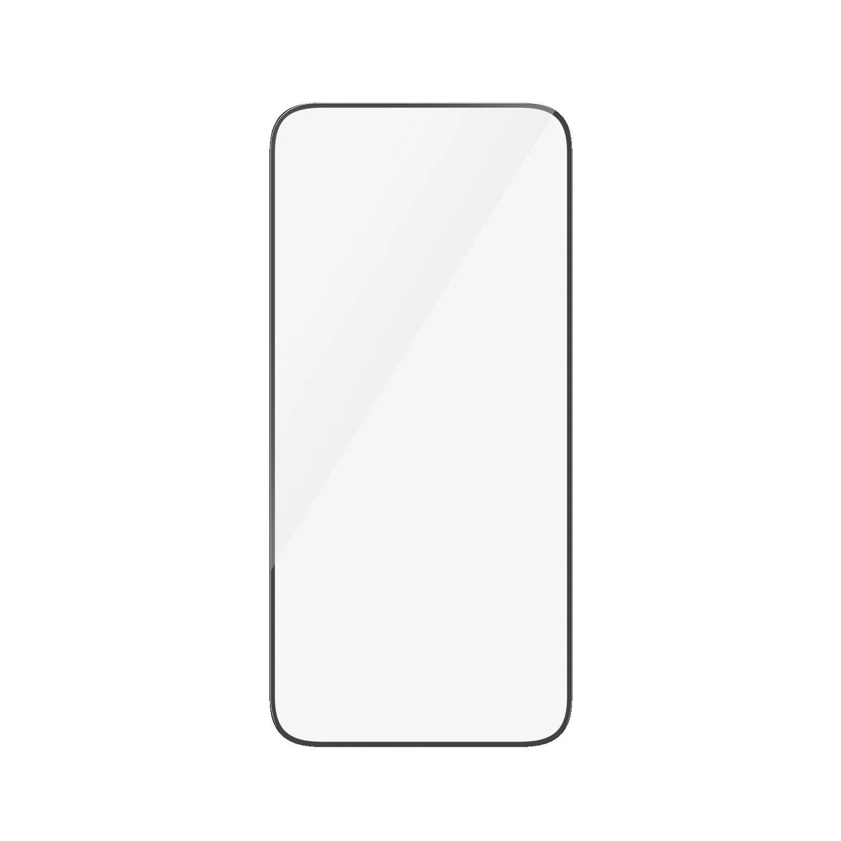 PanzerGlass® Screen Protector iPhone 15 Plus | Ultra-Wide Fit w. EasyAligner - Image 4