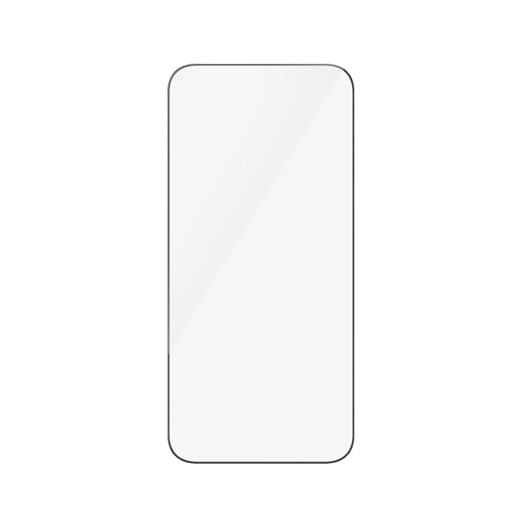 PanzerGlass® Screen Protector iPhone 15 Pro Max | Ultra-Wide Fit w. EasyAligner - Image 4
