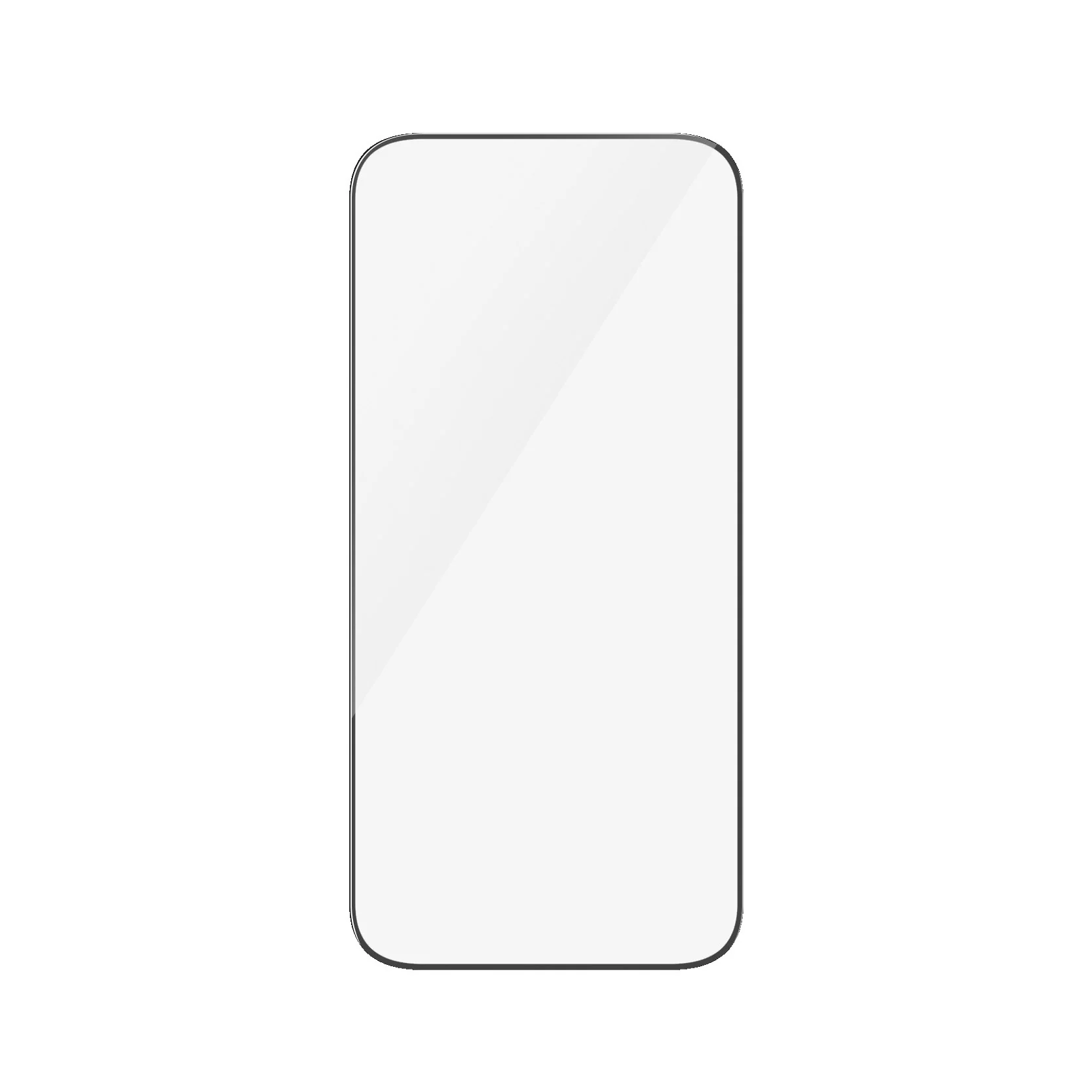 PanzerGlass® Screen Protector iPhone 15 Pro | Ultra-Wide Fit w. EasyAligner - Image 4