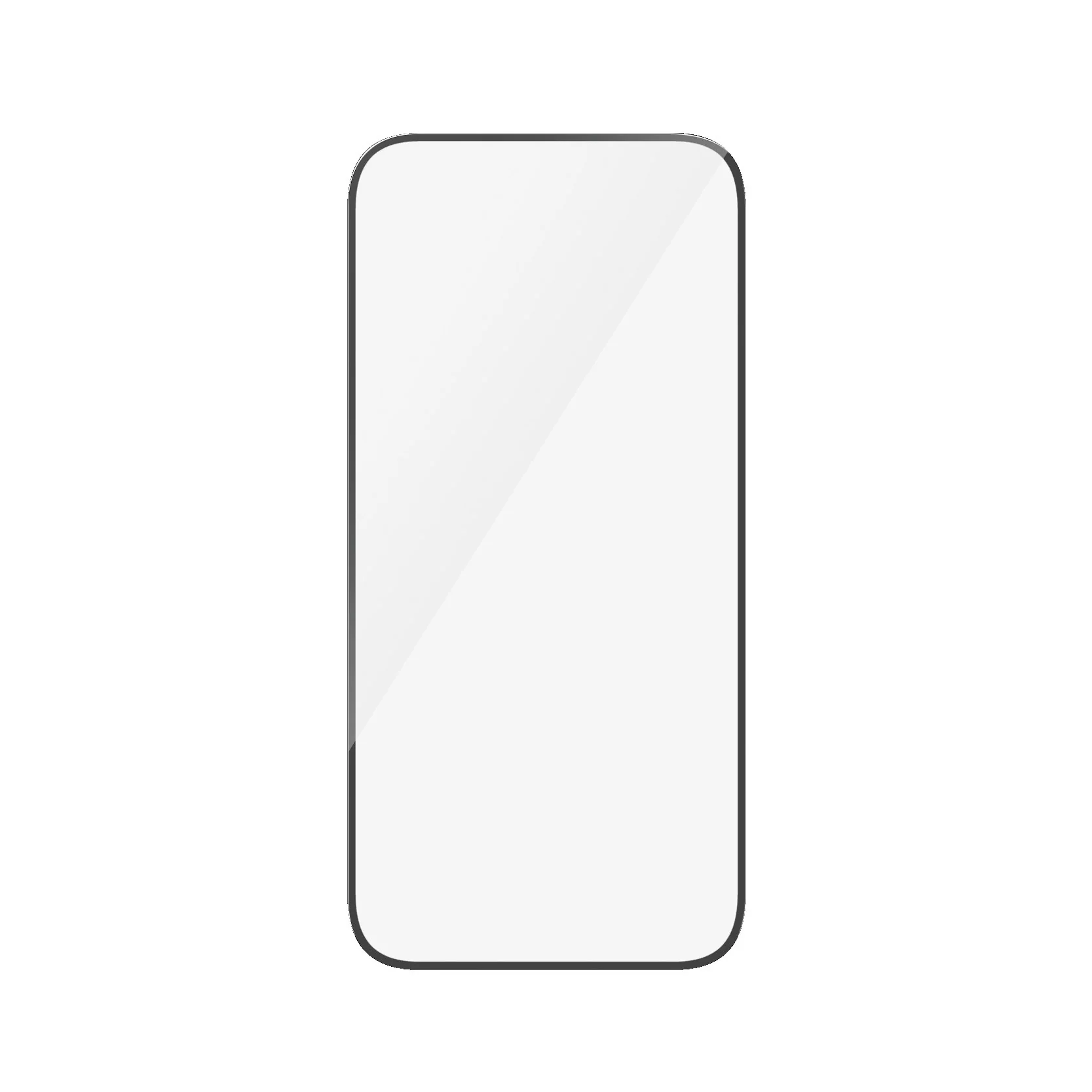 PanzerGlass® Screen Protector iPhone 15 | Ultra-Wide Fit w. EasyAligner - Image 4