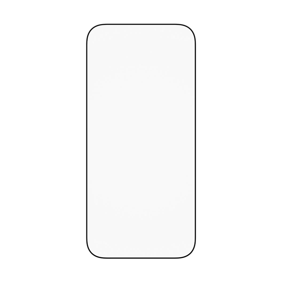 PanzerGlass® Screen Protector iPhone Air | Ultra-Wide Fit w. EasyAligner - Image 4