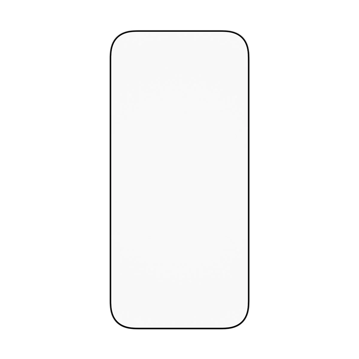 PanzerGlass® Screen Protector iPhone 17 | iPhone 16 Pro | Ultra-Wide Fit w. EasyAligner - Image 4