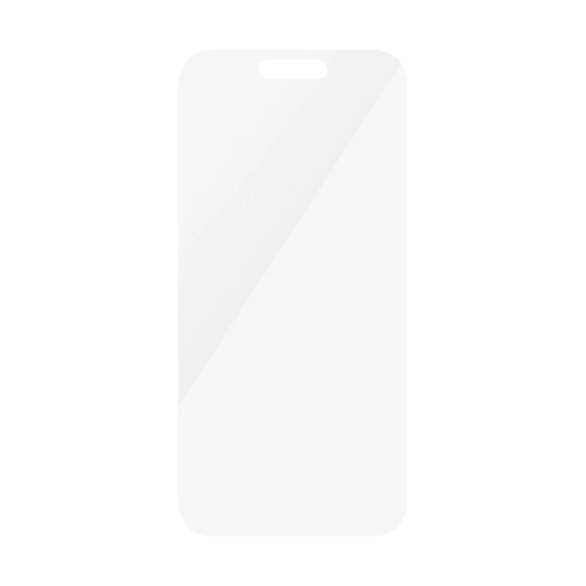 PanzerGlass® Screen Protector iPhone 16 | 15 | Classic Fit - Image 4