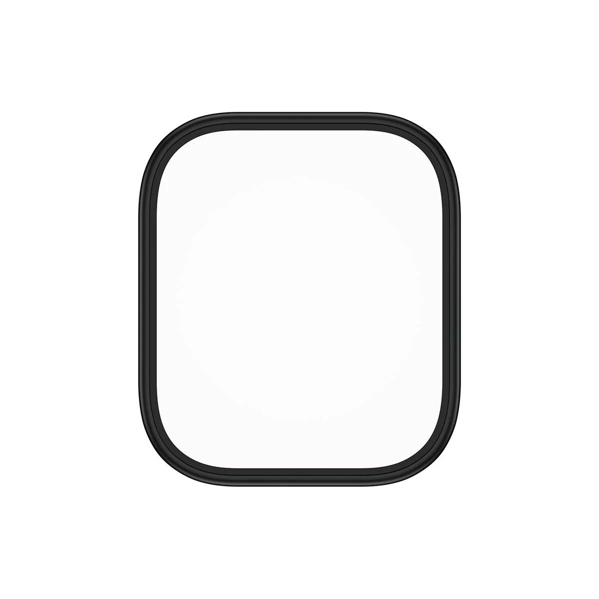 PanzerGlass® Screen Protector Metallic Apple Watch Series 11 | 10 | 42mm - Image 4