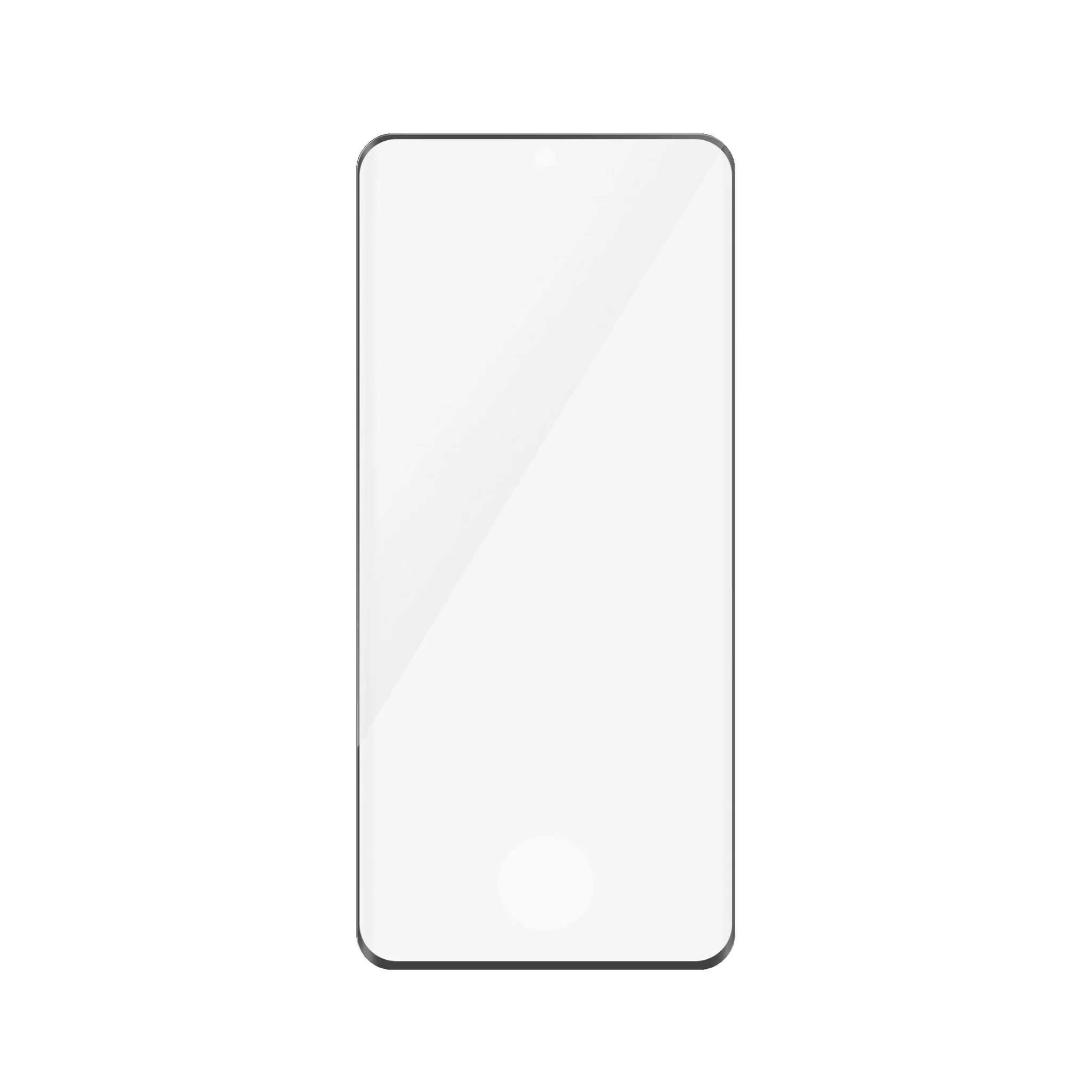 PanzerGlass® Screen Protector Motorola Edge 50 Pro | Ultra | Ultra-Wide Fit - Image 4