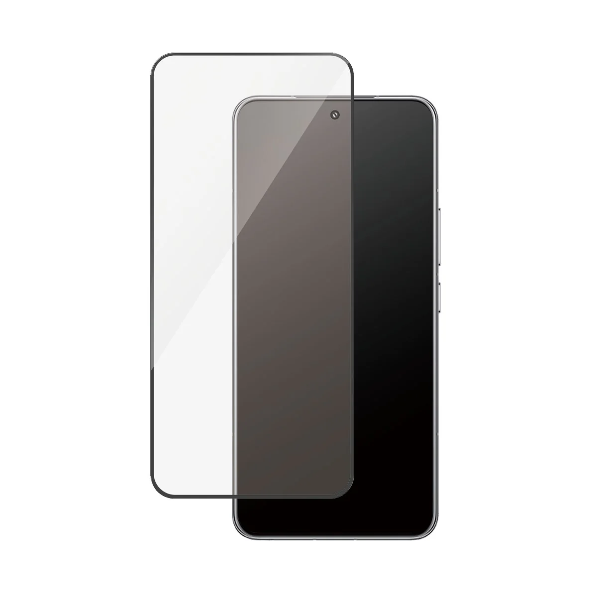 PanzerGlass® Screen Protector OnePlus Nord 5 | Ultra-Wide Fit