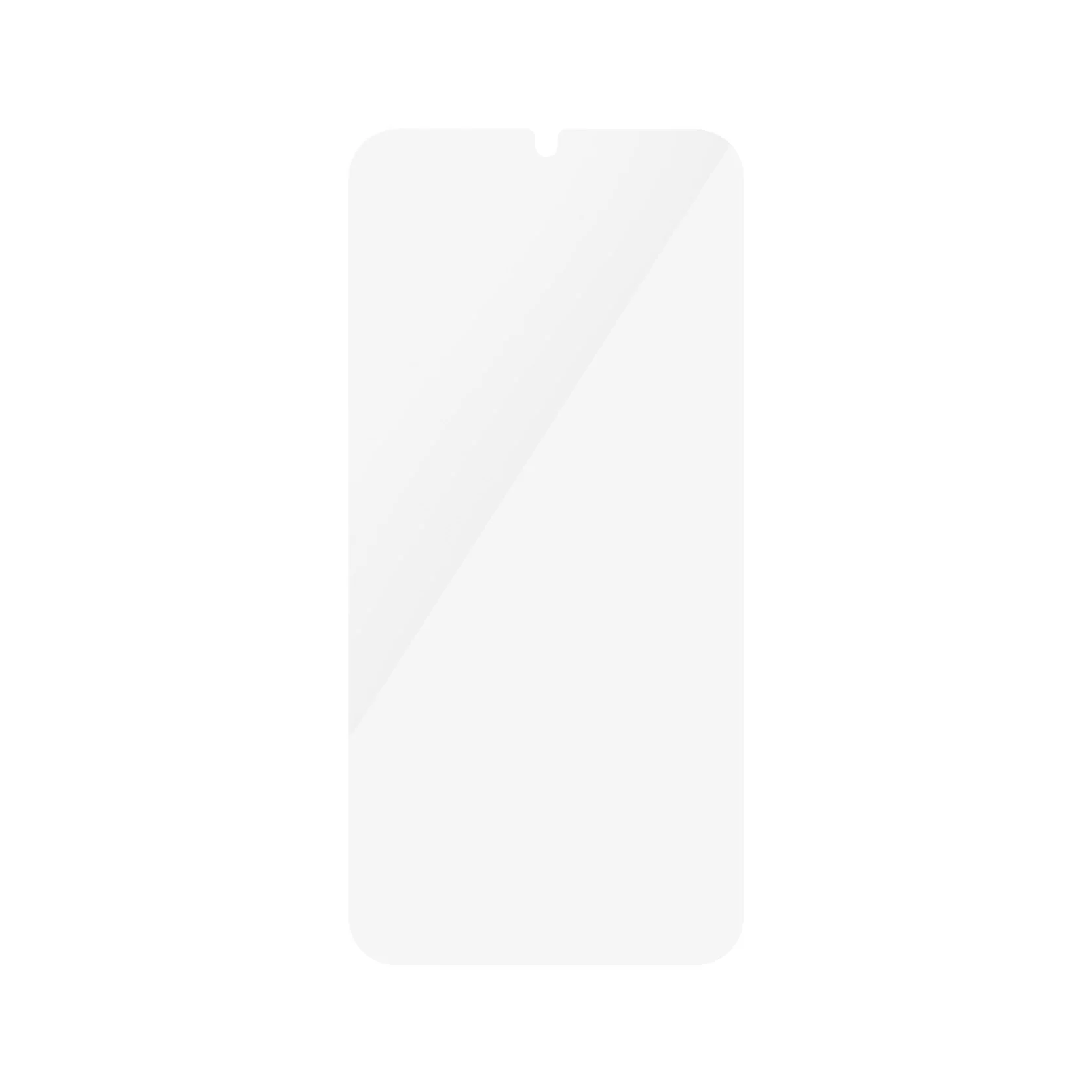 PanzerGlassÂź Screen Protector Samsung Galaxy A34 5G | Ultra-Wide Fit - Image 4