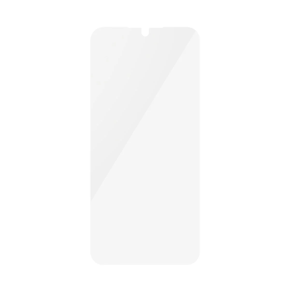 PanzerGlass® Screen Protector Samsung S25 Edge | Ultra-Wide Fit - Image 4