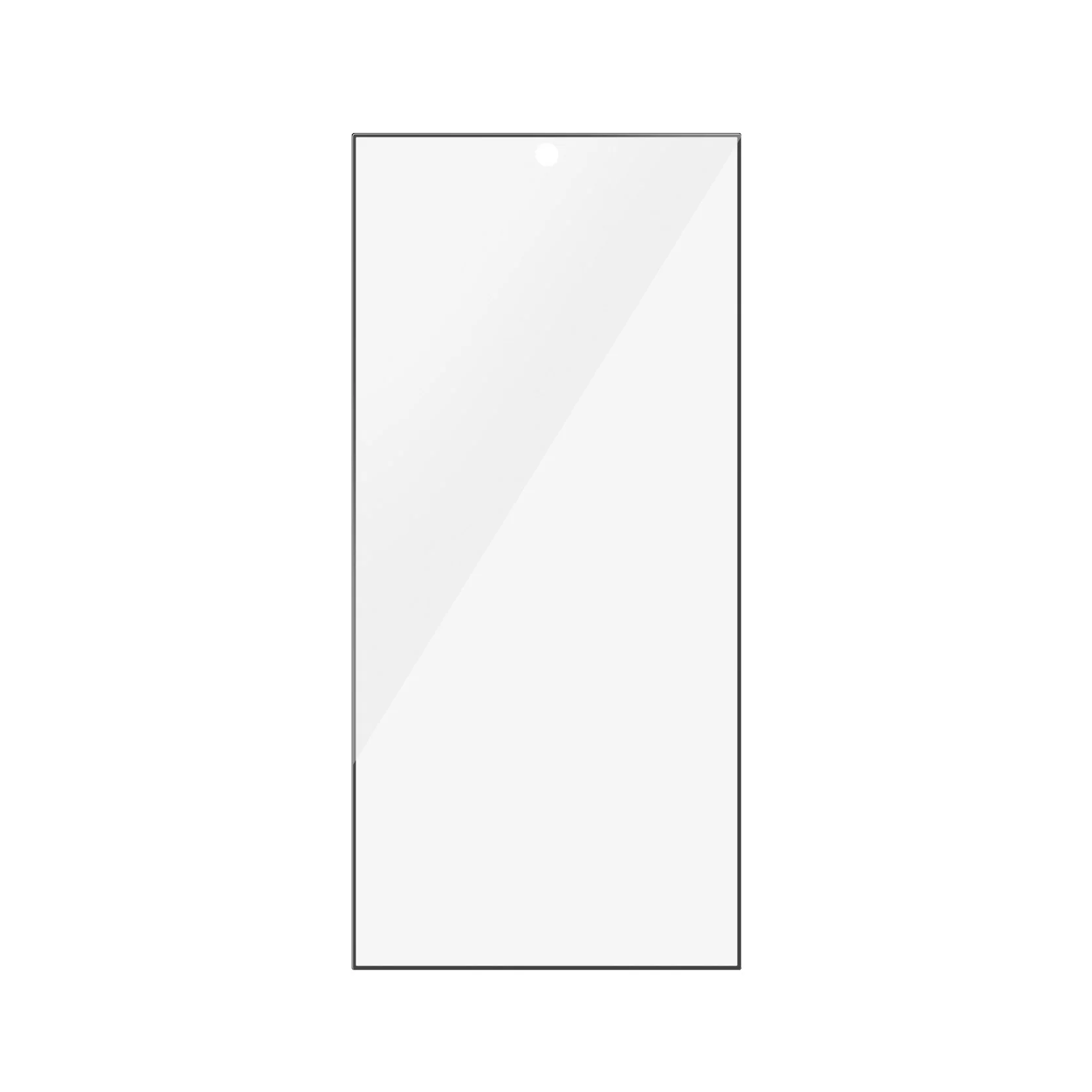 PanzerGlass® Screen Protector Samsung Galaxy S24 Ultra | Ultra-Wide Fit w. EasyAligner - Image 4