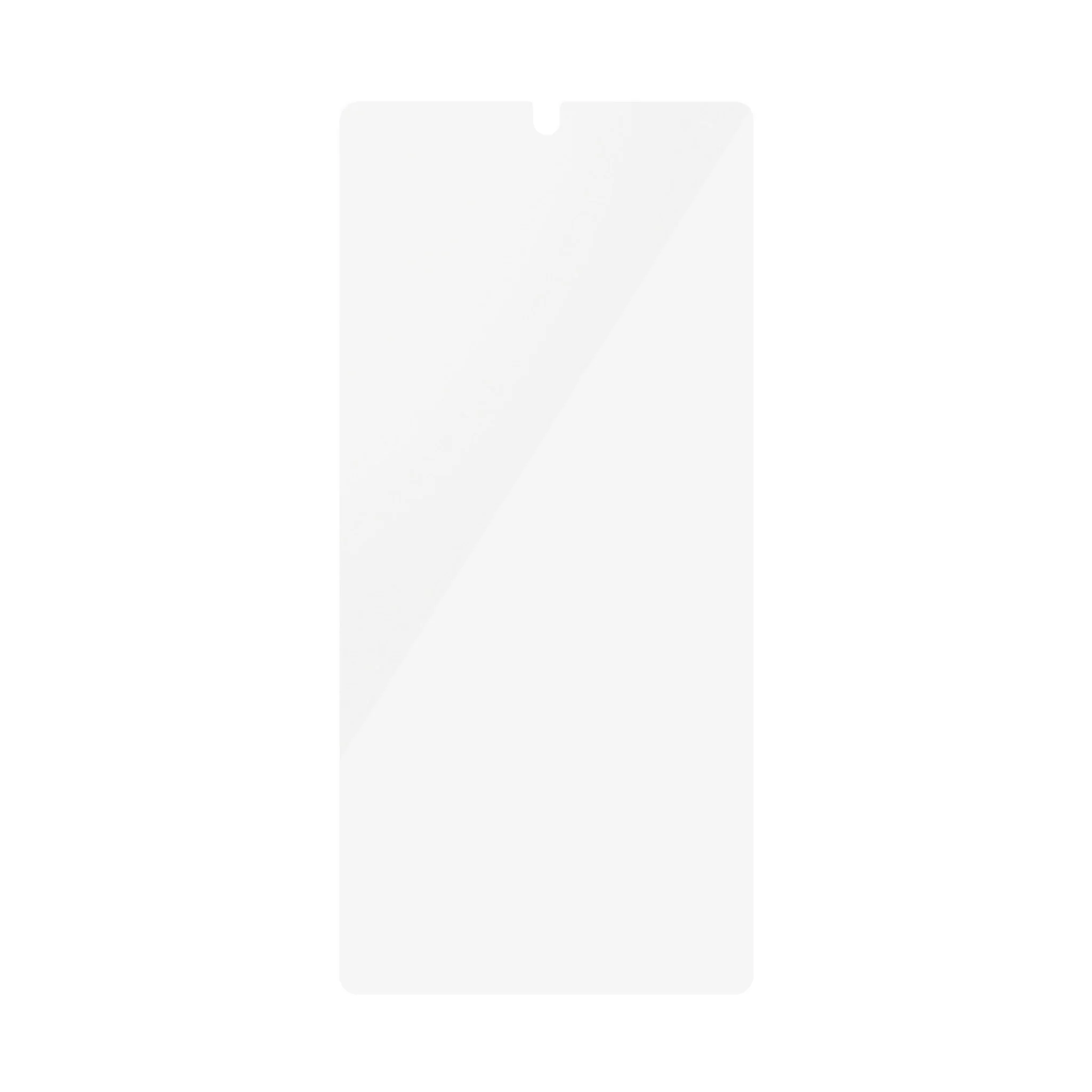 PanzerGlass® Screen Protector Samsung Galaxy S25 Ultra | Ultra-Wide Fit - Image 4