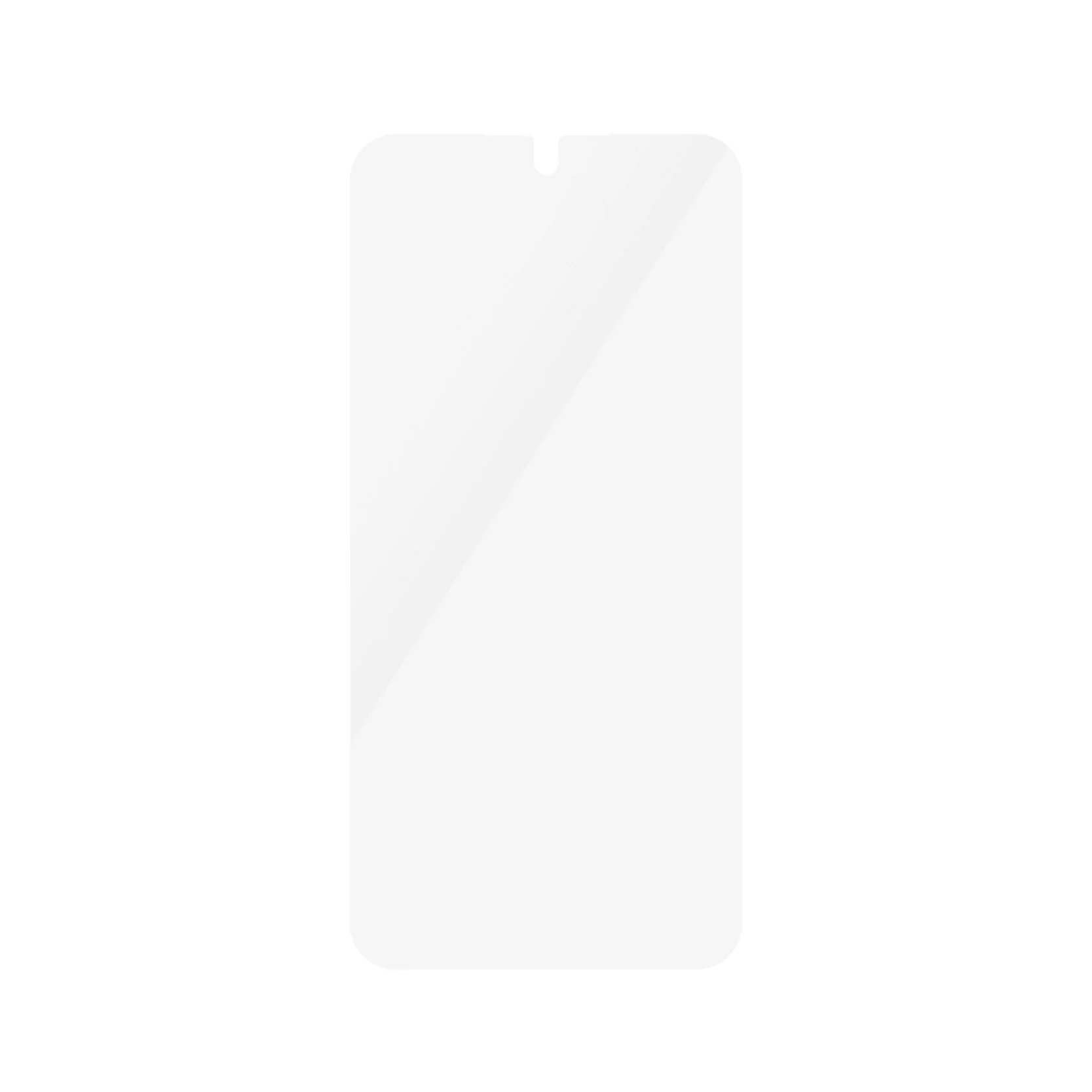 PanzerGlass® Screen Protector Samsung Galaxy S23 FE | Ultra-Wide Fit - Image 4