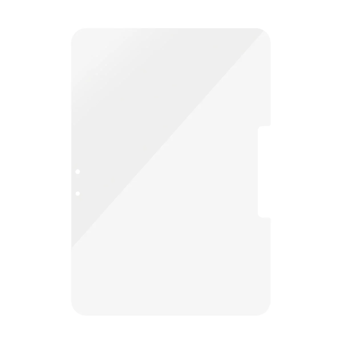 PanzerGlass® Screen Protector Samsung Galaxy Tab Active5 Pro | Ultra-Wide Fit - Image 4