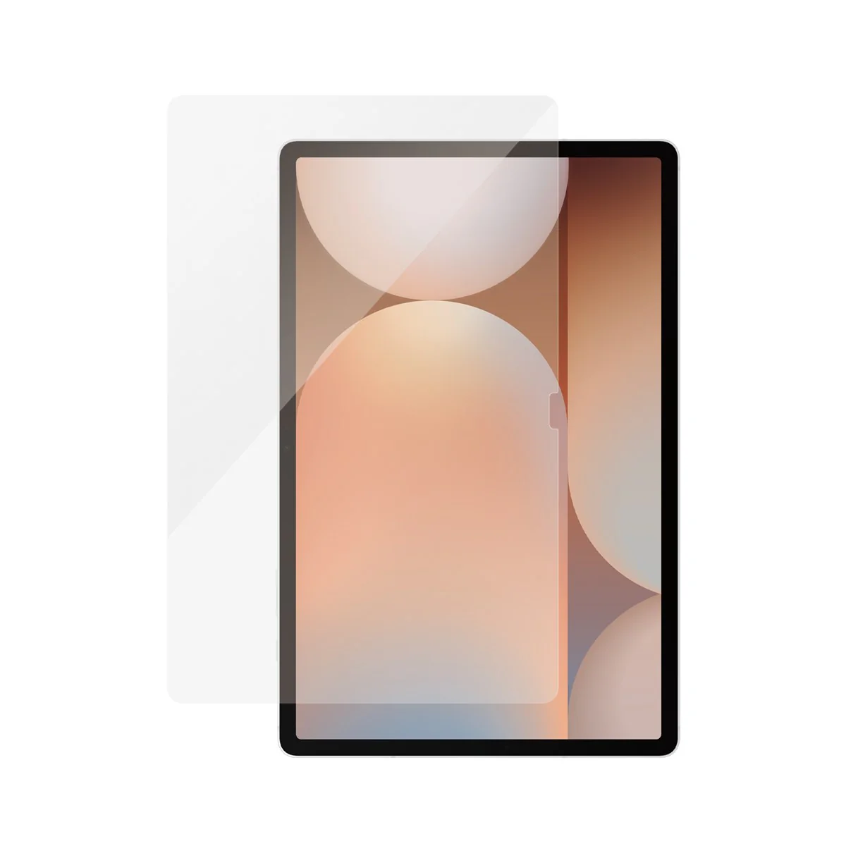 PanzerGlass® Screen Protector Samsung Galaxy Tab S10 FE | S9 5G | S9 FE 5G | Ultra-Wide Fit