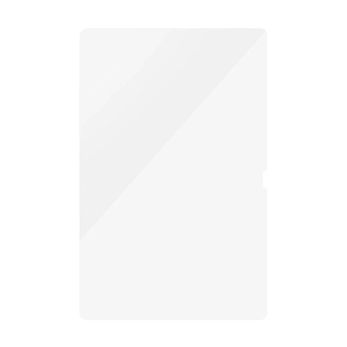 PanzerGlass® Screen Protector Samsung Galaxy Tab S10 FE | S9 5G | S9 FE 5G | Ultra-Wide Fit - Image 4