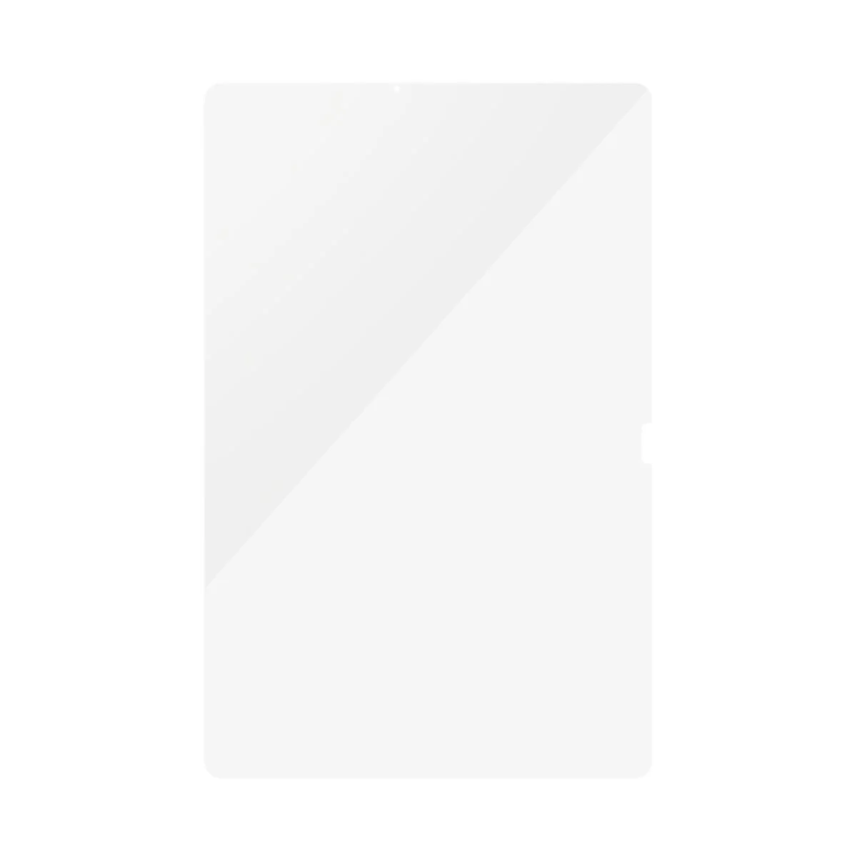 PanzerGlass® Screen Protector Samsung Galaxy Tab S10 FE+ | Ultra-Wide Fit - Image 4