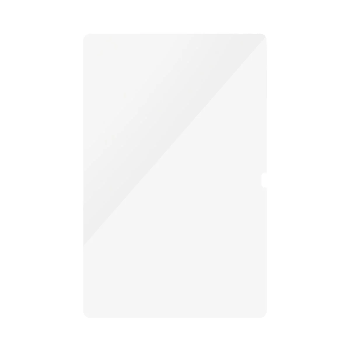 PanzerGlass® Screen Protector Samsung Galaxy Tab S7+ | S8+ | S9+ | S9 FE+ | S10+ | Ultra-Wide Fit - Image 4