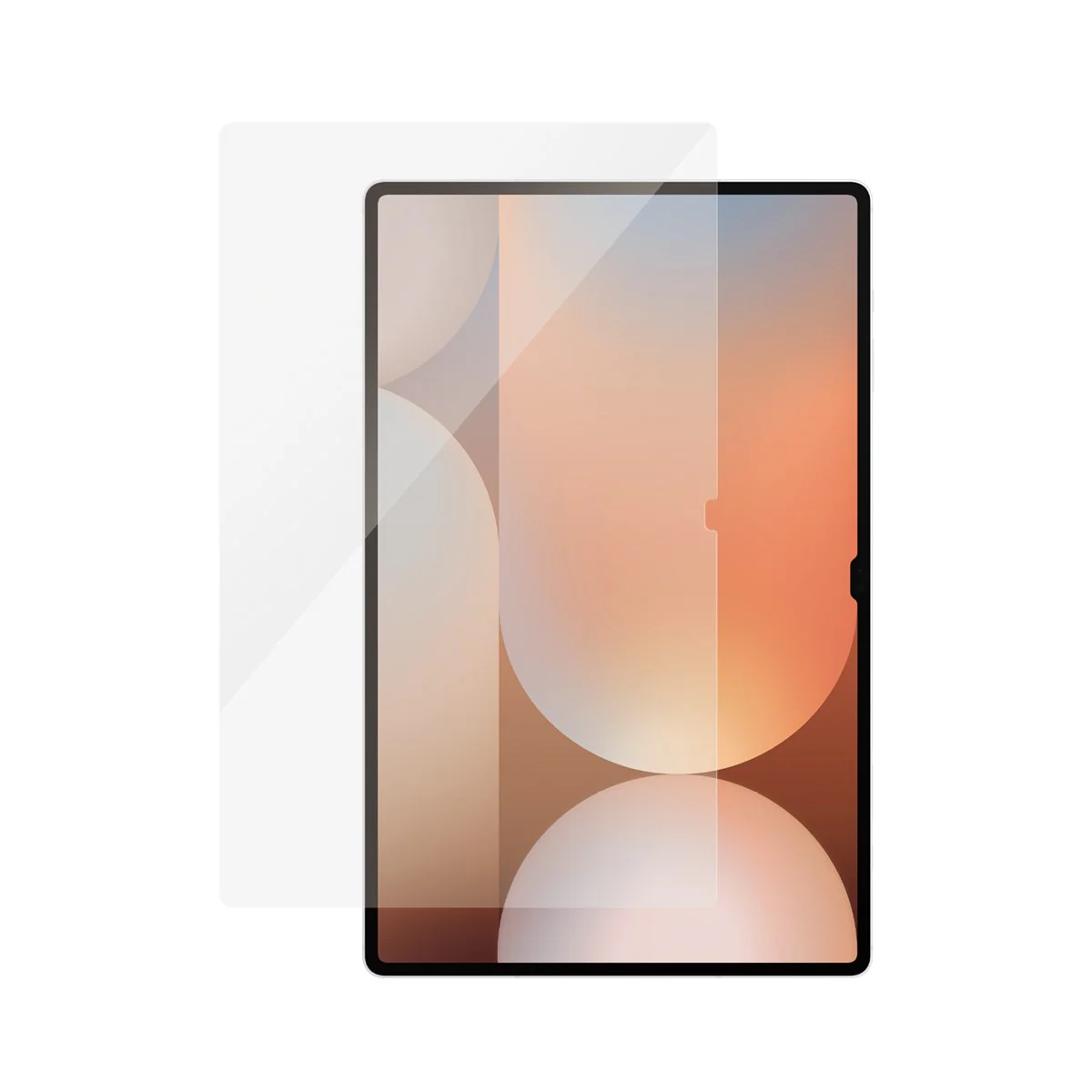 PanzerGlass® Screen Protector Samsung Galaxy Tab S8 Ultra | S9 Ultra | S10 Ultra | Ultra-Wide Fit