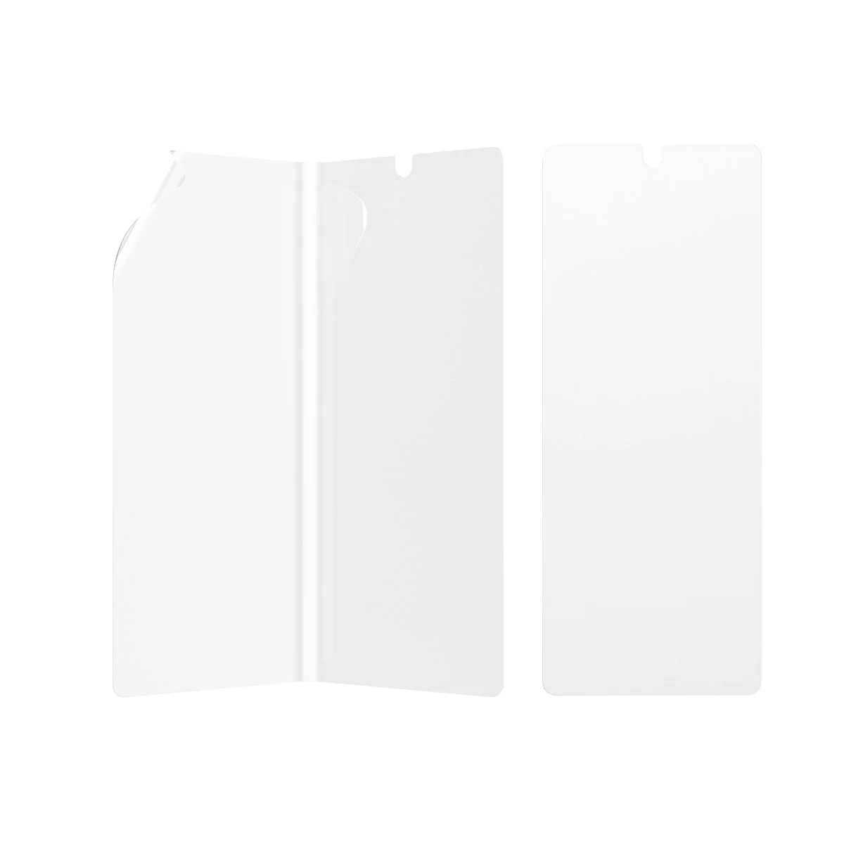 PanzerGlass® Screen Protector Samsung Galaxy Z Fold7 | Glass & Film - Image 4