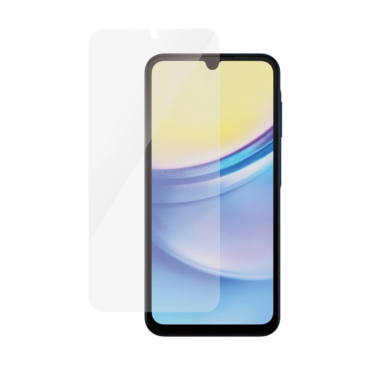 PanzerGlass® Screen Protector Samsung Galaxy A16 | A16 5G | Ultra-Wide Fit w. EasyAligner