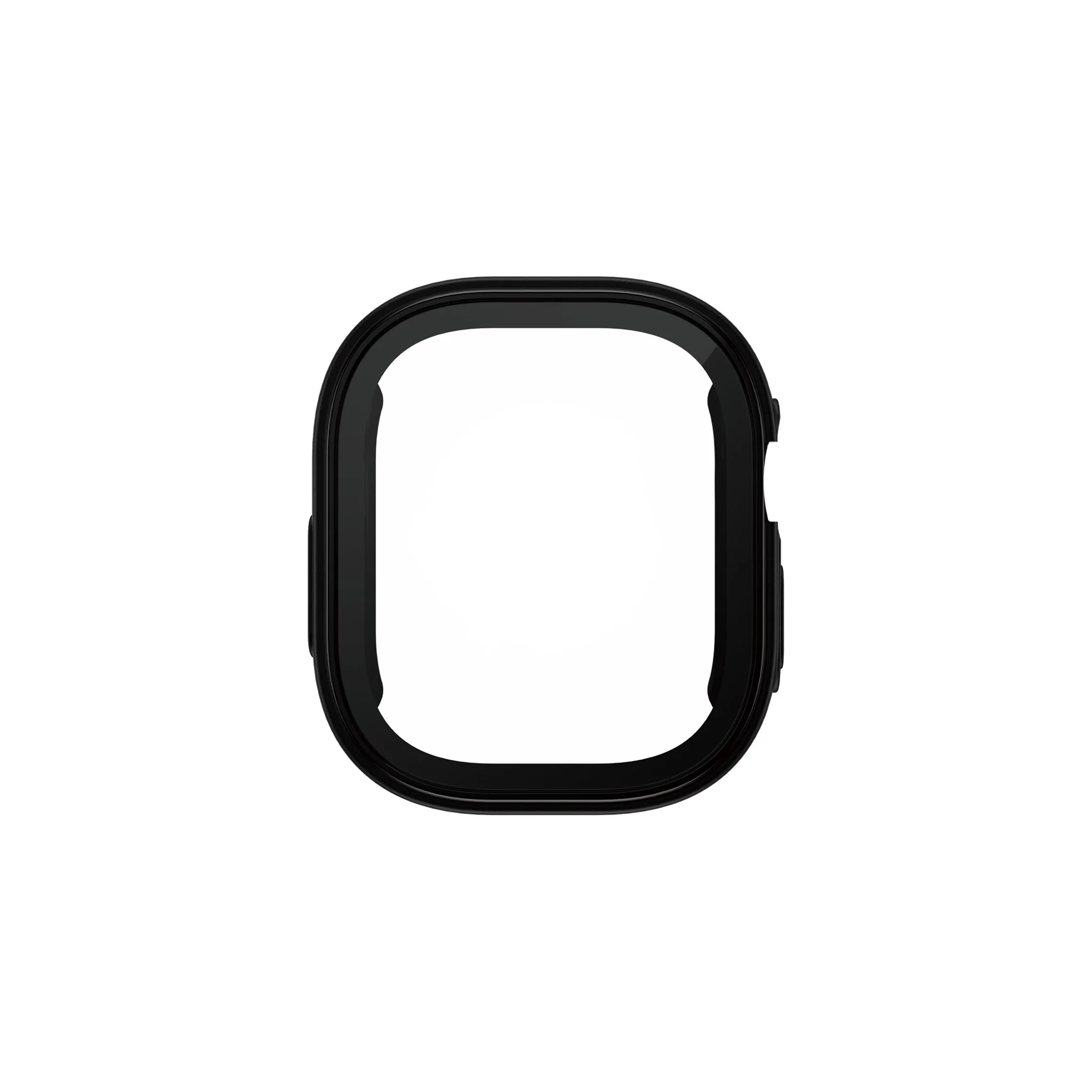 PanzerGlass® Case Full Body Black Apple Watch Ultra 3 | Ultra 2 | Ultra | 49mm - Image 4