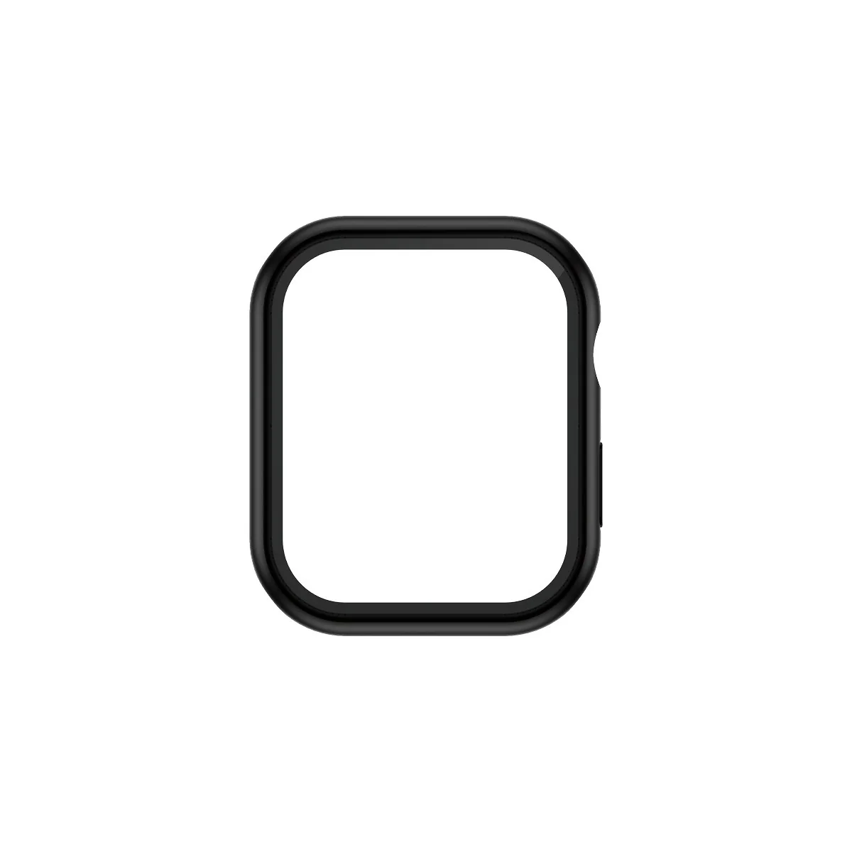 PanzerGlass® Case Full Body Slim Black Apple Watch Series 11 | 10 | 46mm - Image 4
