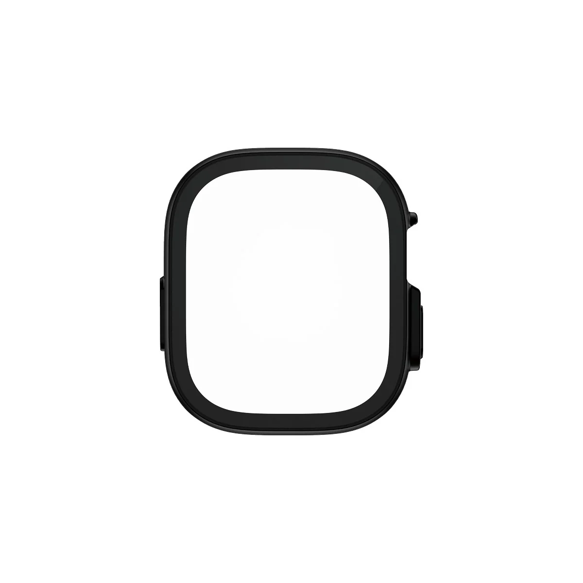 PanzerGlass® Case Full Body Slim Black Apple Watch Ultra 3 | Ultra 2 | Ultra | 49mm - Image 4