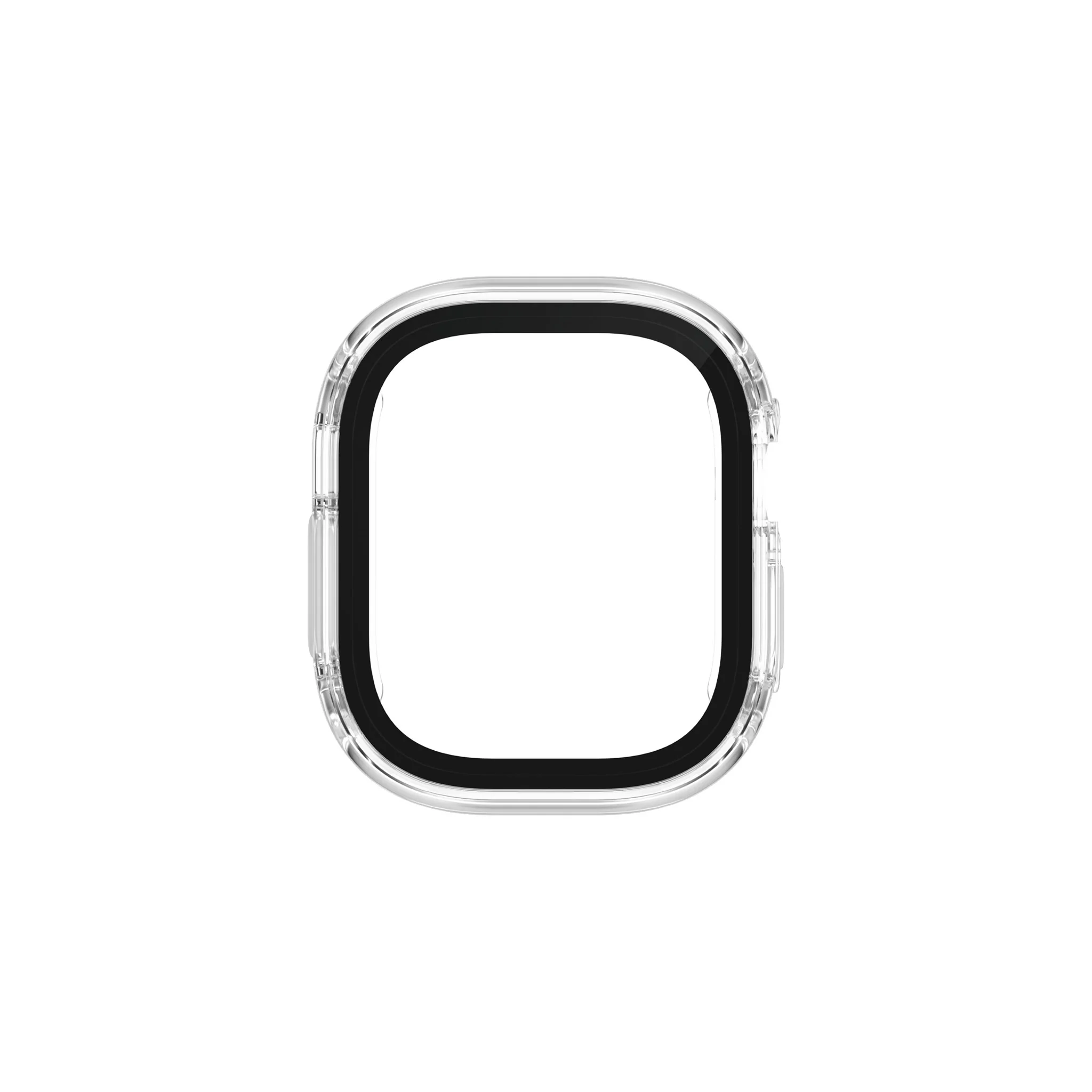 PanzerGlass® Case Full Body Transparent Apple Watch Ultra 3 | Ultra 2 | Ultra | 49mm - Image 4