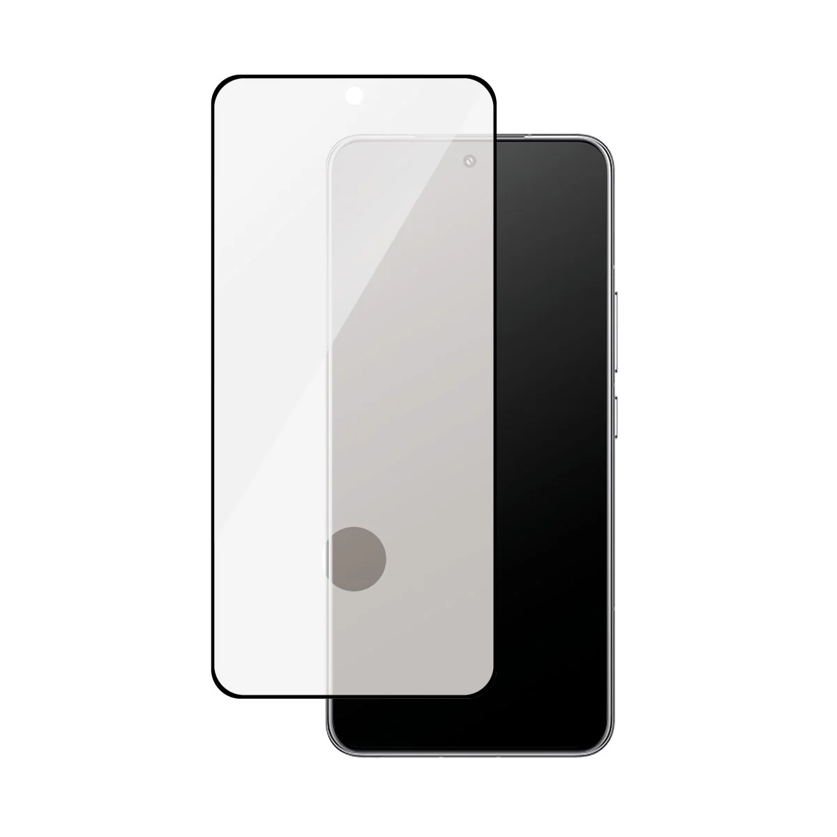 PanzerGlass® Screen Protector Xiaomi 15 Ultra | Ultra-Wide Fit