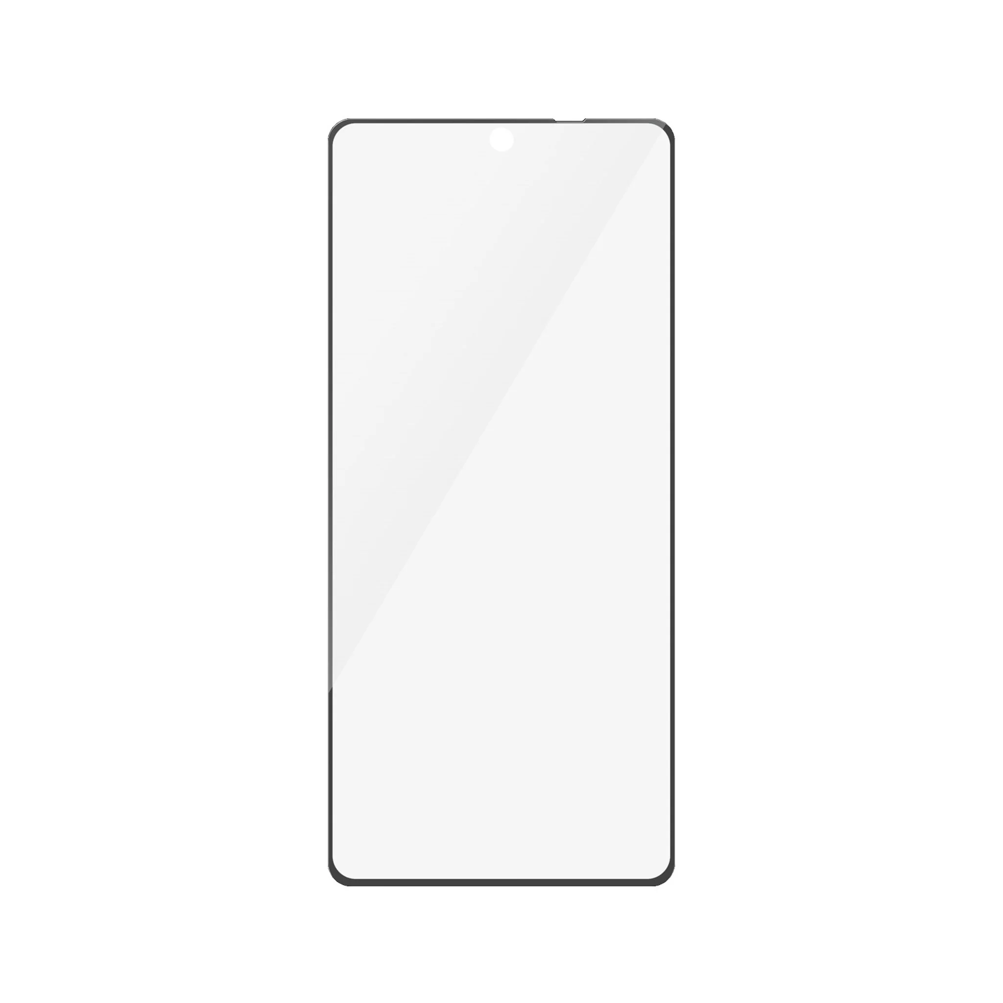 PanzerGlass® Screen Protector Xiaomi Redmi Note 12 Pro | 12 Pro Plus | Poco X5 Pro | Ultra-Wide Fit - Image 4