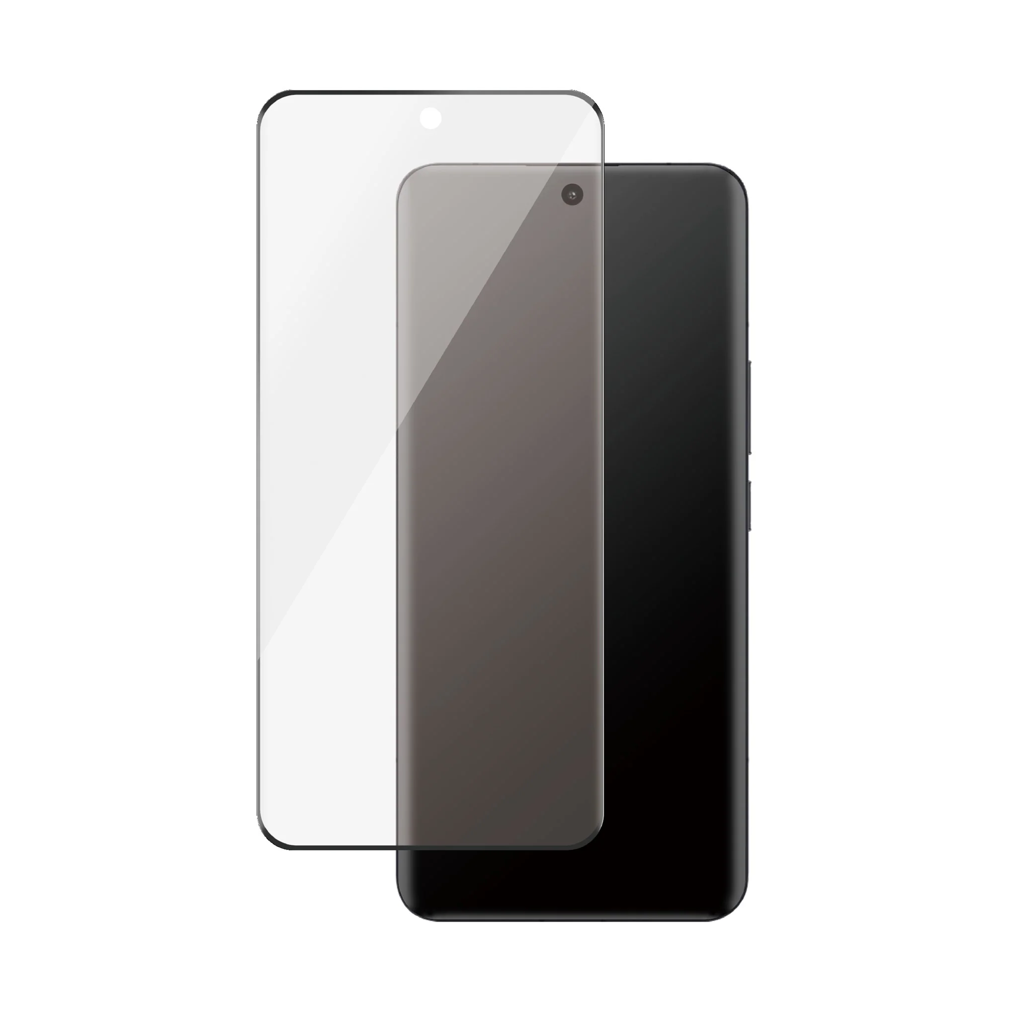 PanzerGlass® Screen Protector Xiaomi Redmi Note 15 4G | 5G | Ultra-Wide Fit