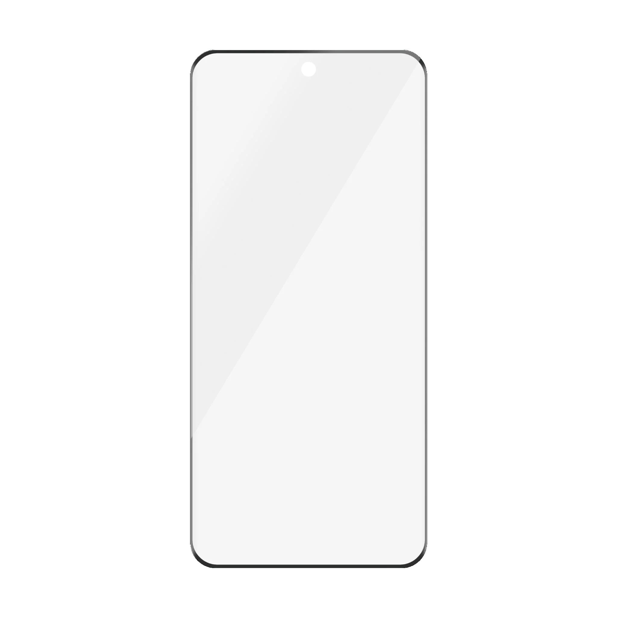 PanzerGlass® Screen Protector Xiaomi Redmi Note 15 4G | 5G | Ultra-Wide Fit - Image 4