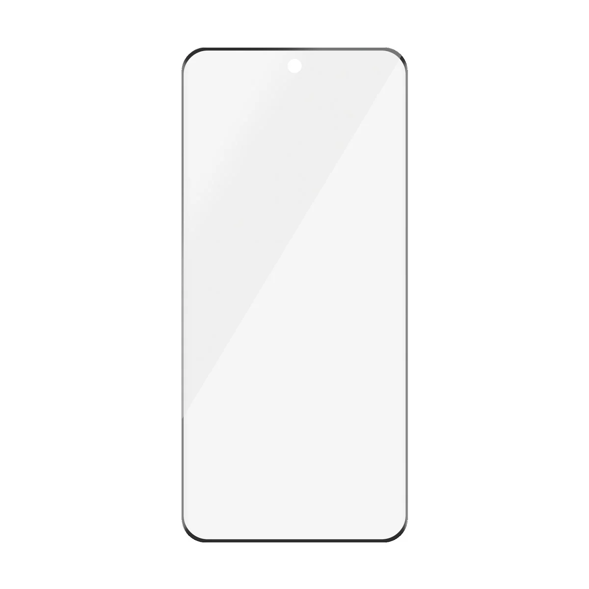 PanzerGlass® Screen Protector Xiaomi Redmi Note 15 Pro+ 5G | Ultra-Wide Fit - Image 4