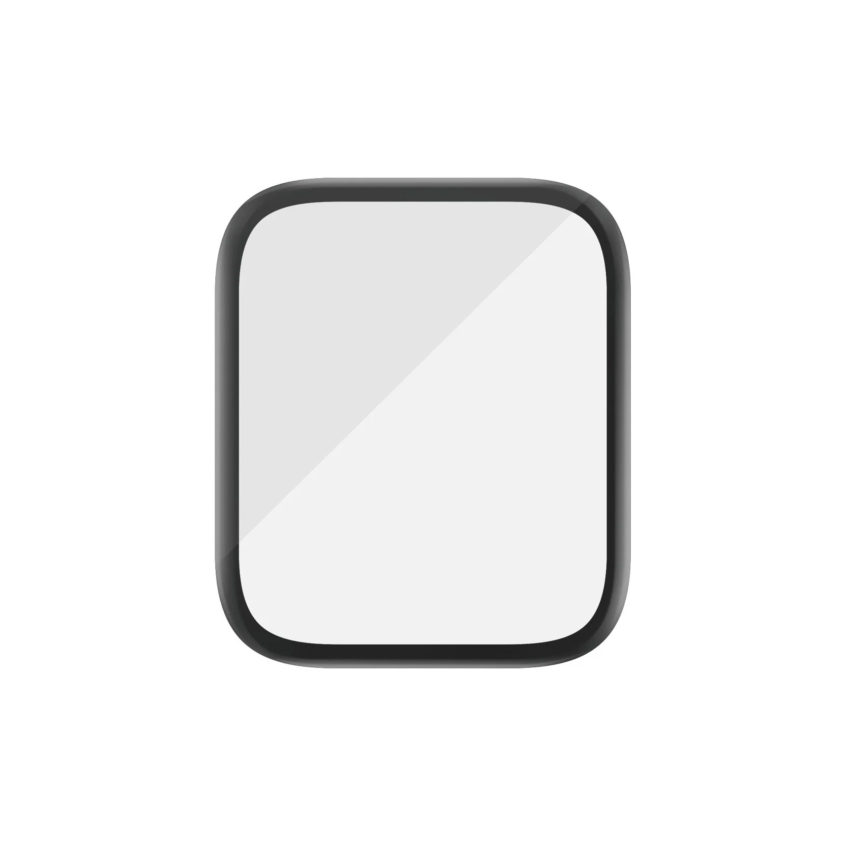 PanzerGlass® Apple Watch Series 4 | 5 | 6 | SE 44mm | Screen Protector Glass - Image 4