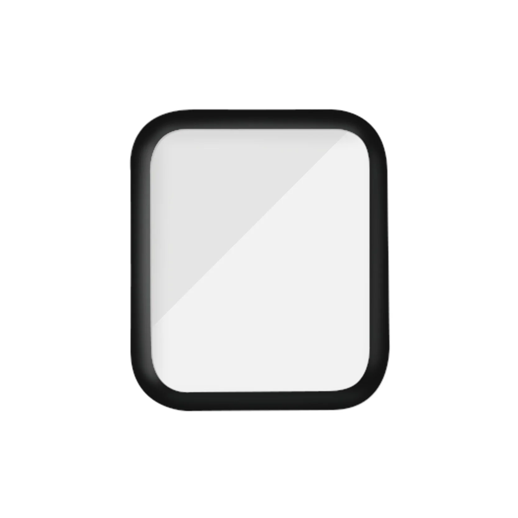 PanzerGlass® Apple Watch Series 9 | 8 | 7 | 41mm | Screen Protector Glass - Image 4