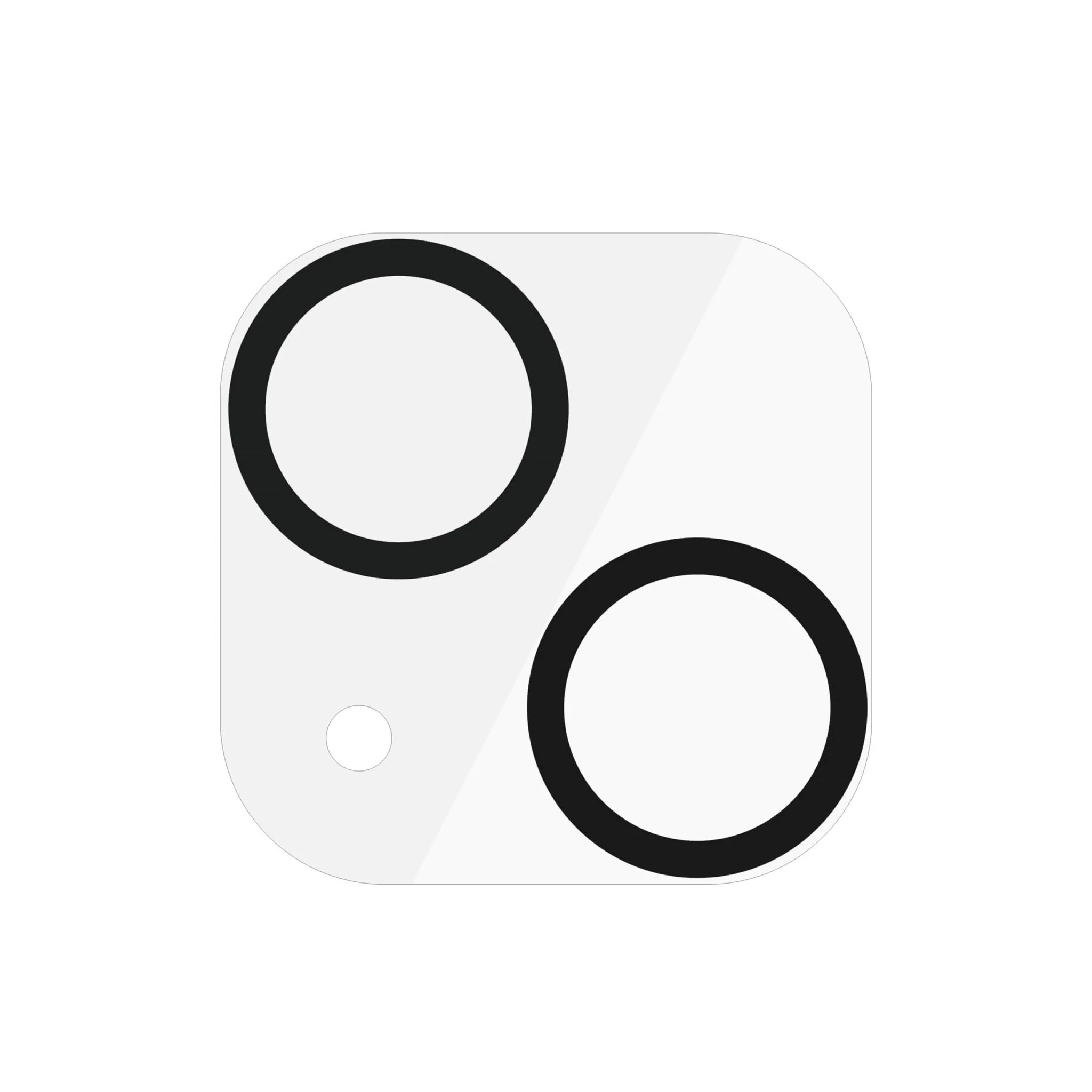PanzerGlass® PicturePerfect Camera Lens Protector iPhone 13 | Mini - Image 8
