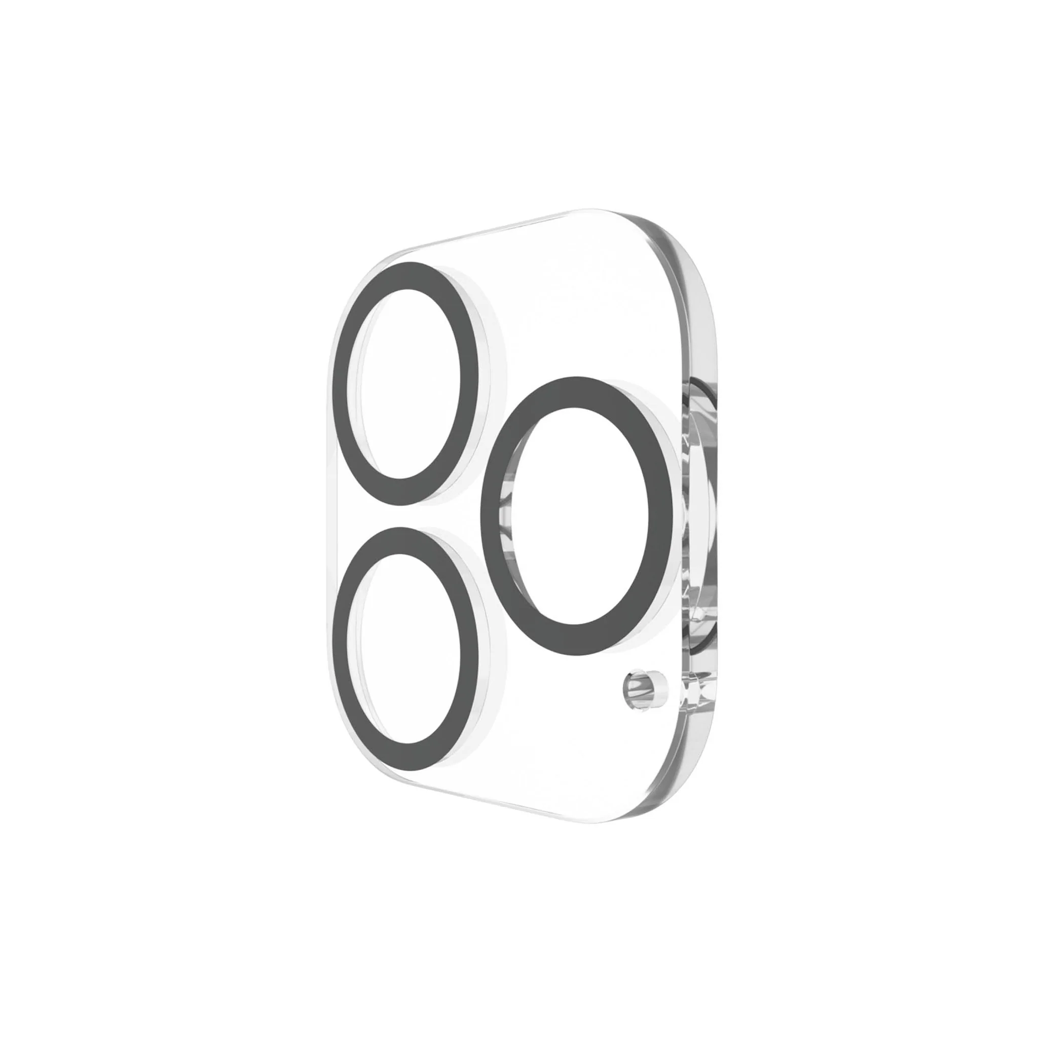 PanzerGlass® PicturePerfect Camera Lens Protector iPhone 13 Pro | 13 Pro Max - Image 6