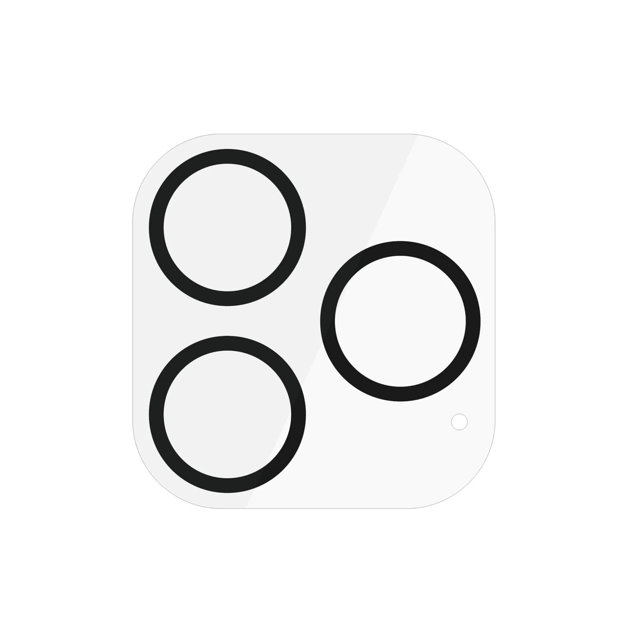 PanzerGlass® PicturePerfect Camera Lens Protector iPhone 13 Pro | 13 Pro Max - Image 8
