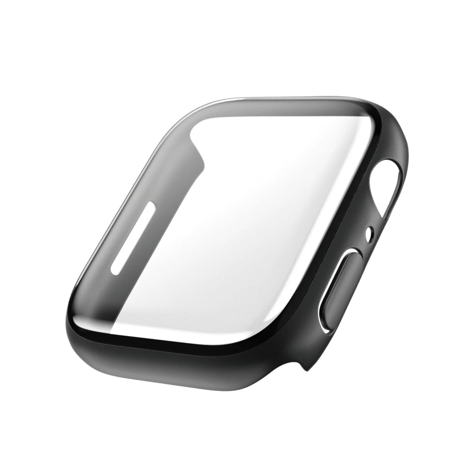 PanzerGlass® Full body Case Apple Watch Series 9 | 8 | 7 | 41mm | Black - Image 4