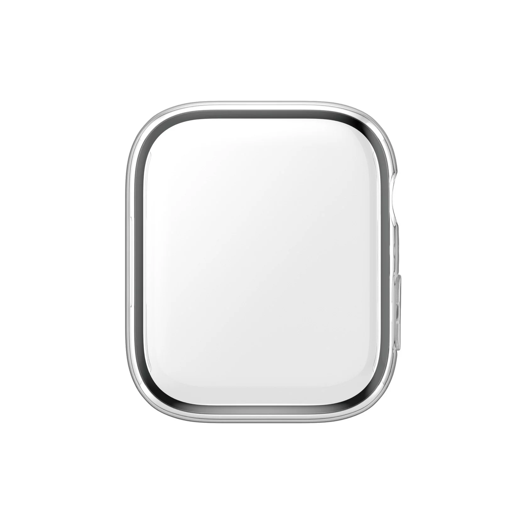 PanzerGlass® Full body Case Apple Watch Series 9 | 8 | 7 | 41mm | Transparent - Image 14