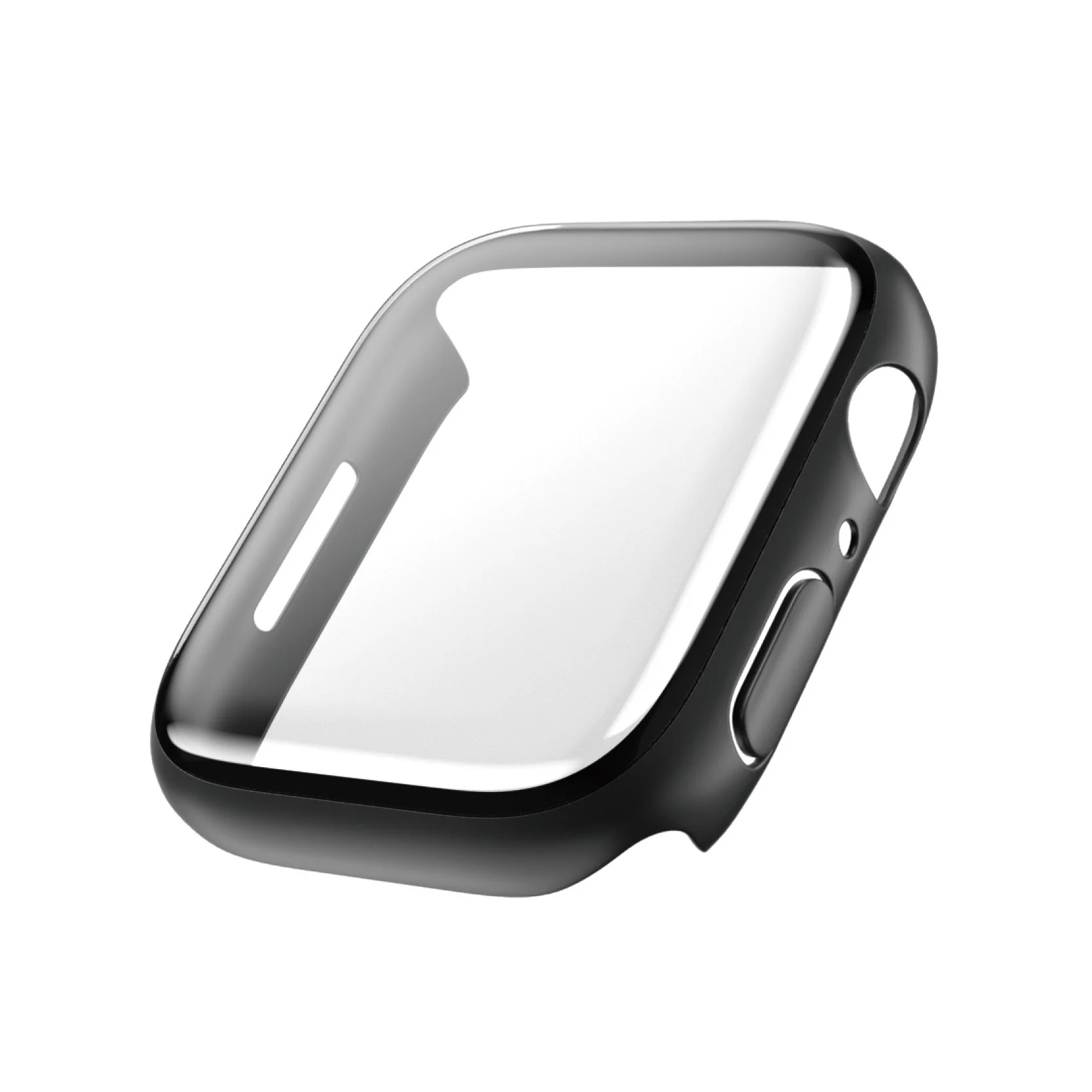 PanzerGlass® Full body Case Apple Watch Series 9 | 8 | 7 | 45mm | Black - Image 4
