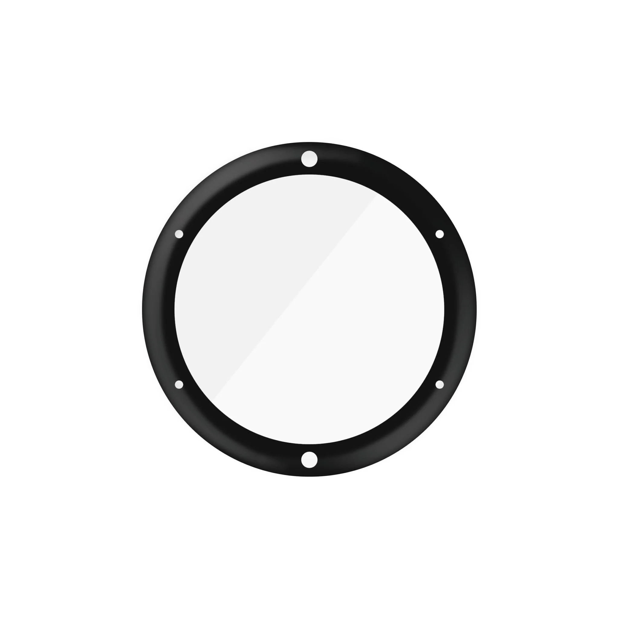 PanzerGlass® Garmin Venu 2S | Vivoactive 4s | Screen Protector Glass - Image 7