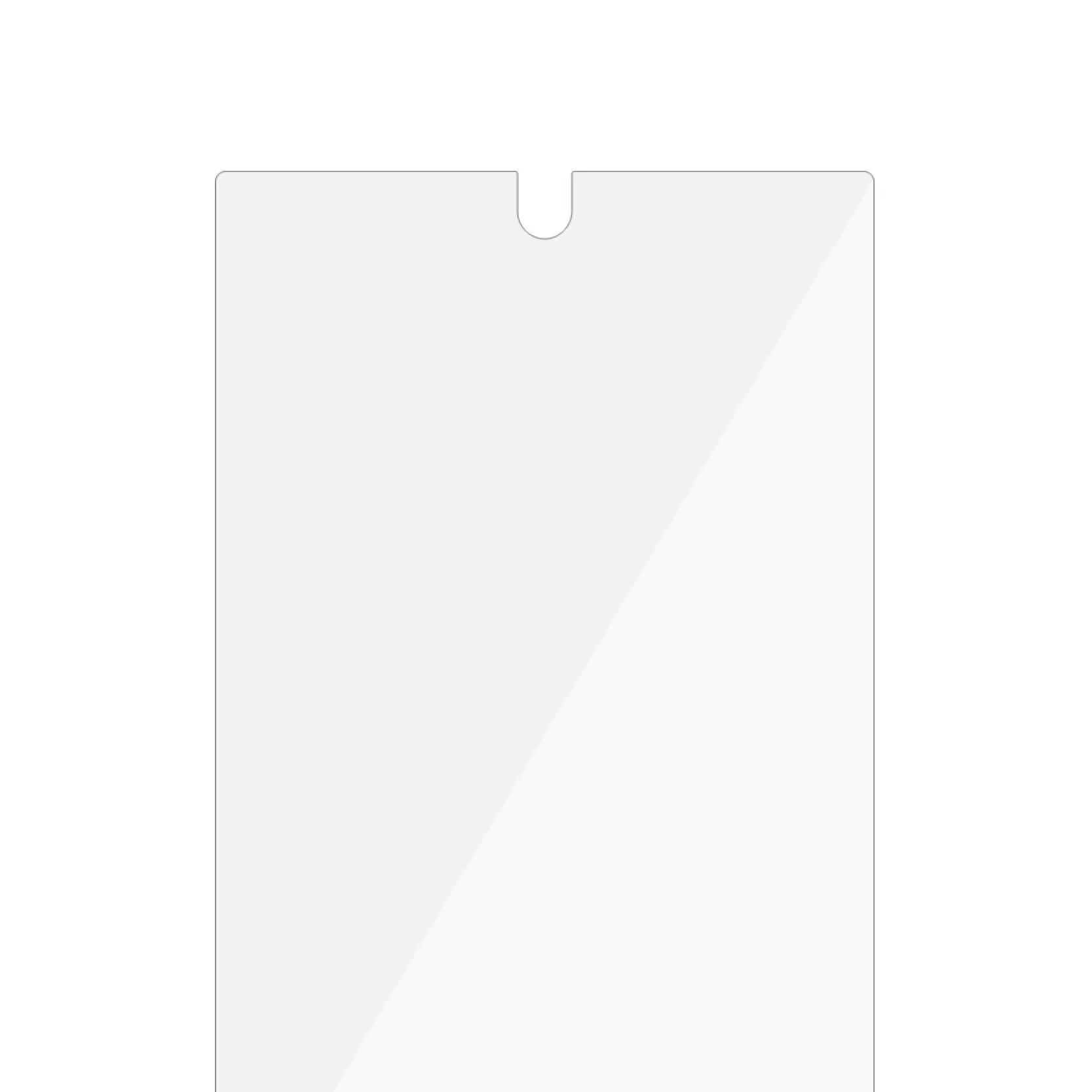 PanzerGlass® Screen Protector Google Pixel 6a - Image 8
