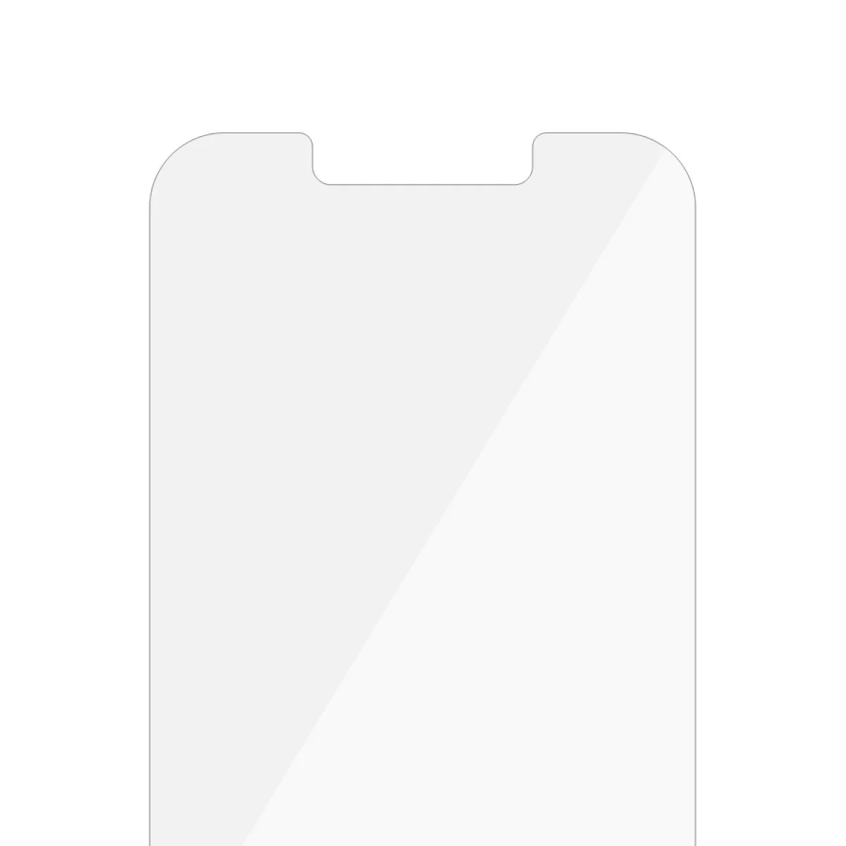 PanzerGlass® Screen Protector iPhone 13 Mini | Standard Fit - Image 8