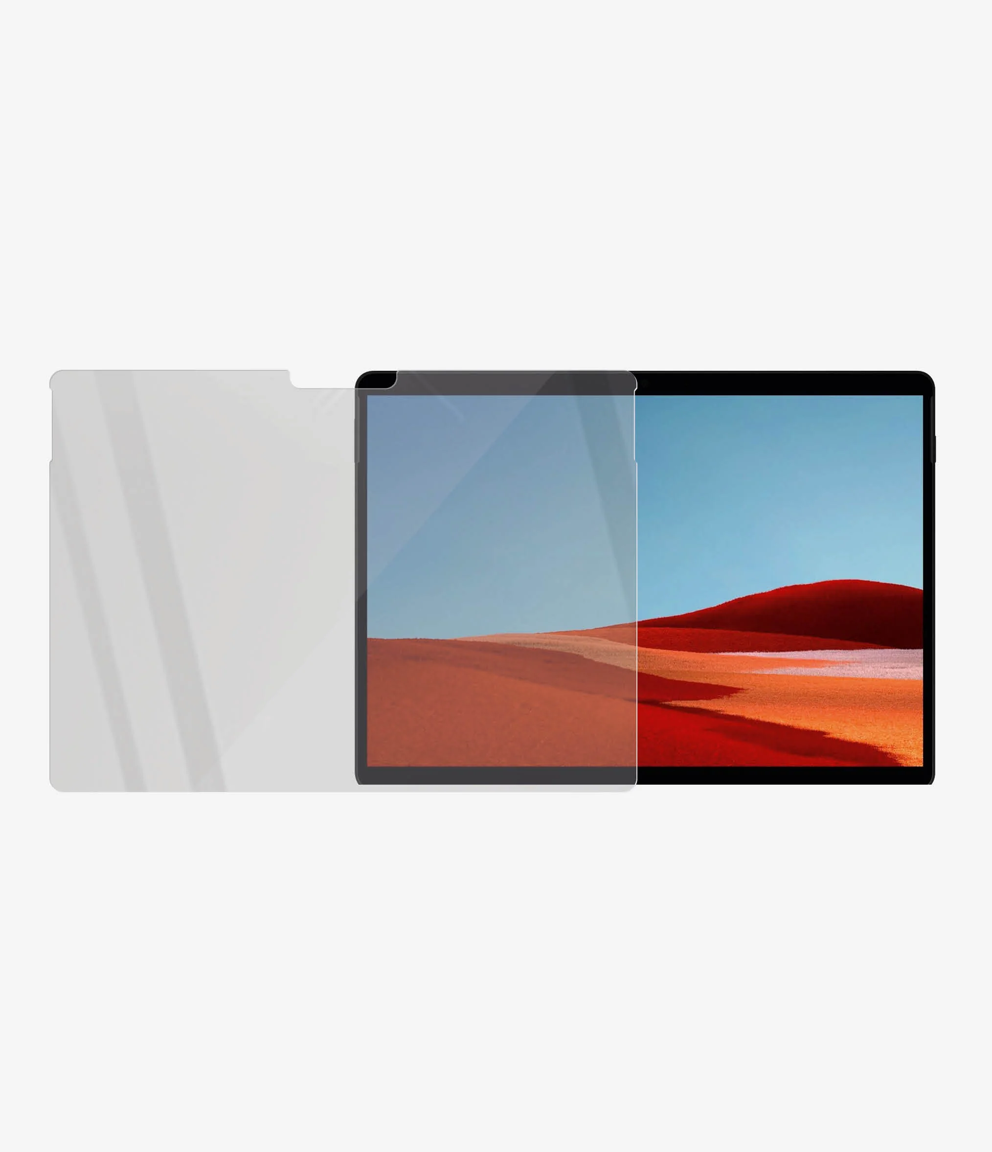 PanzerGlass™ Microsoft Surface Pro X / Pro 8 - Image 7