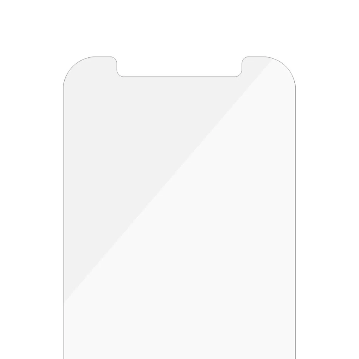 PanzerGlass® Screen Protector iPhone 12 Mini | Standard Fit - Image 6