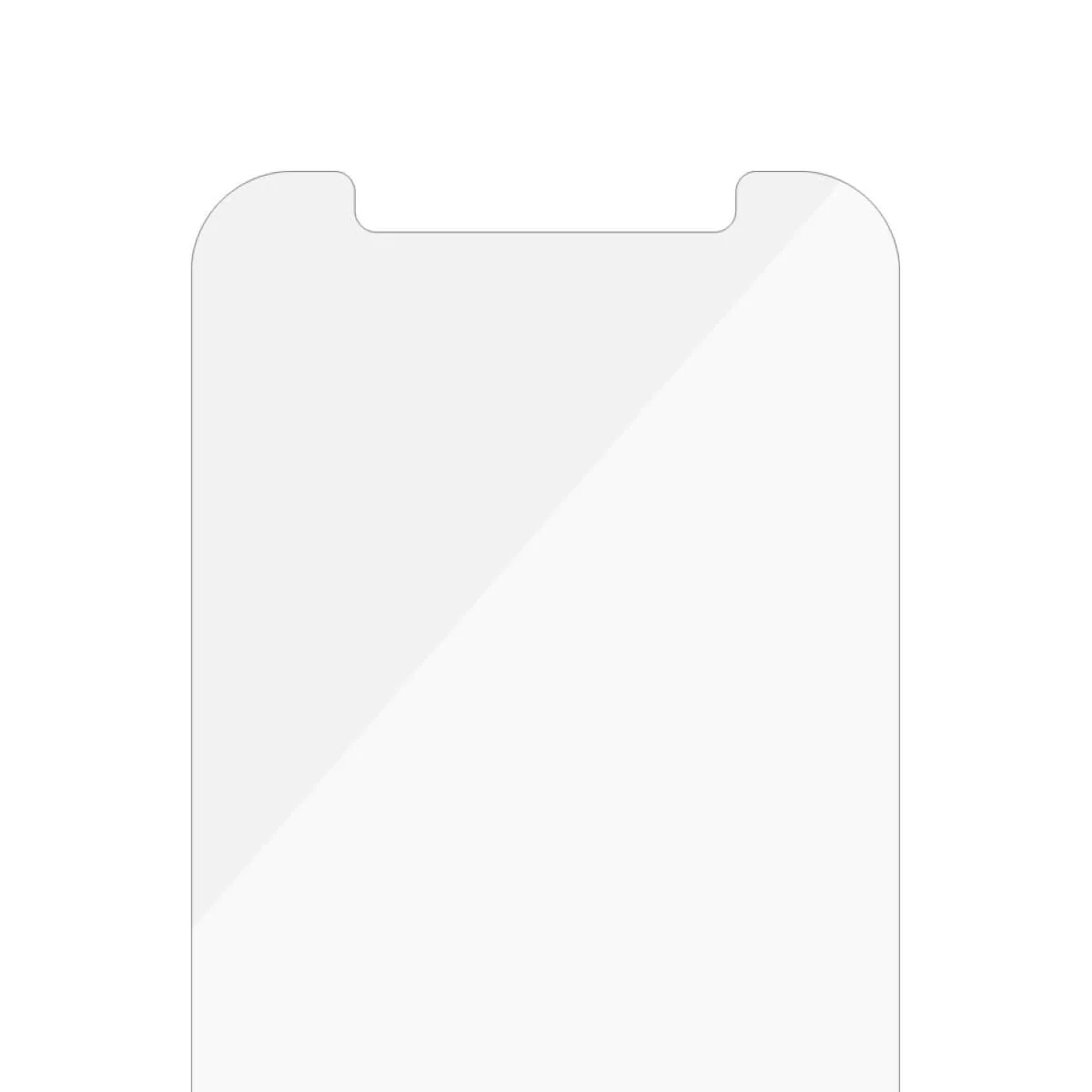 PanzerGlass® Screen Protector iPhone 12 | 12 Pro | Standard Fit - Image 7